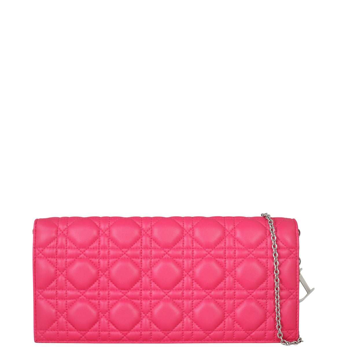 Dior Crossbody Bag Lady Clutch on 3 Chain Clutch Bag