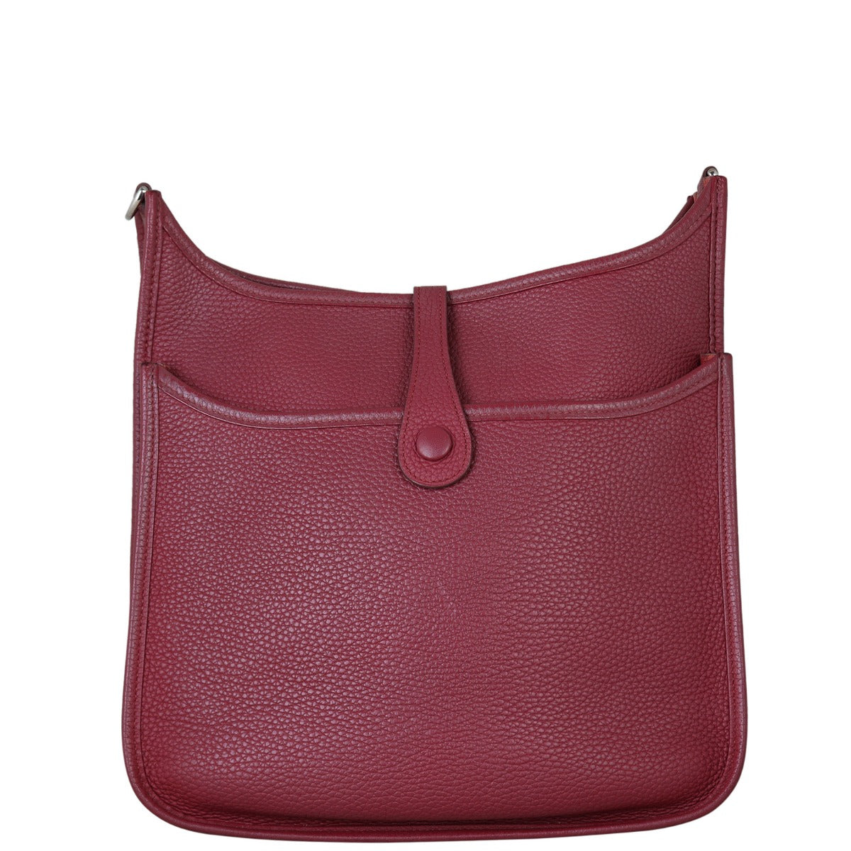 Hermes Evelyne Iii Crossbody Bag 29 030423