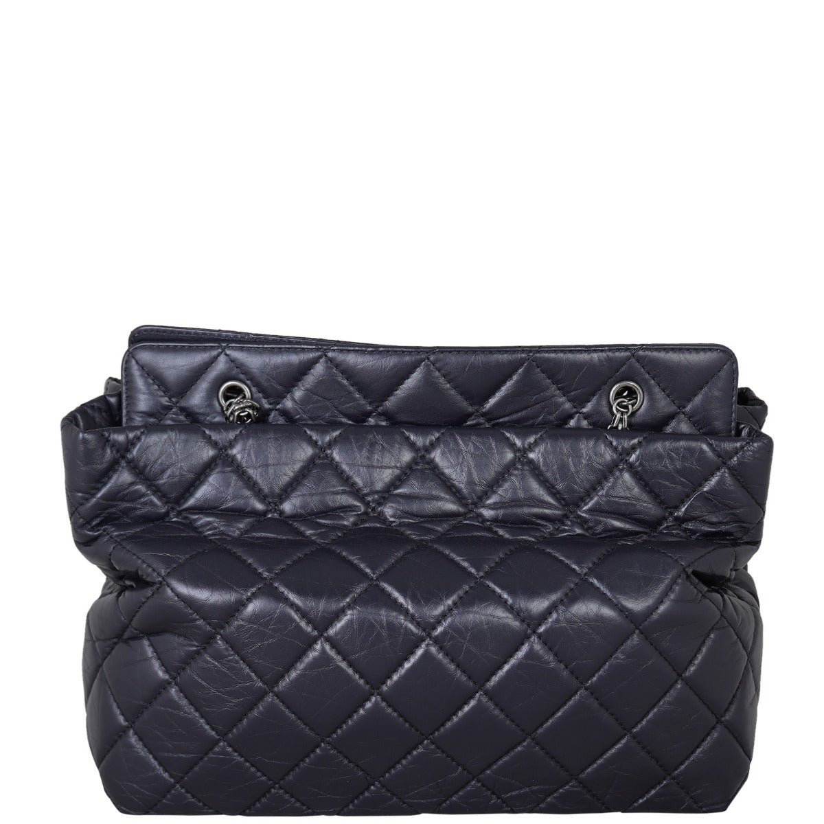 Chanel 2.55 Reissue Shopping Tote Tote Bag