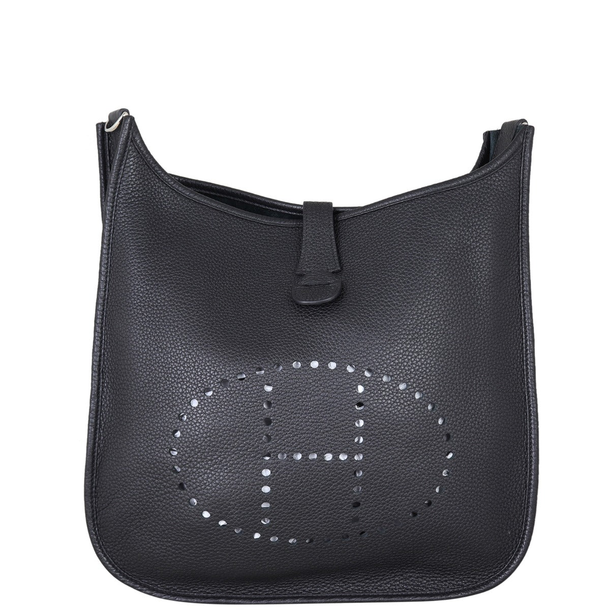 Hermes Evelyne Iii Gm Crossbody Bag Gm 120423