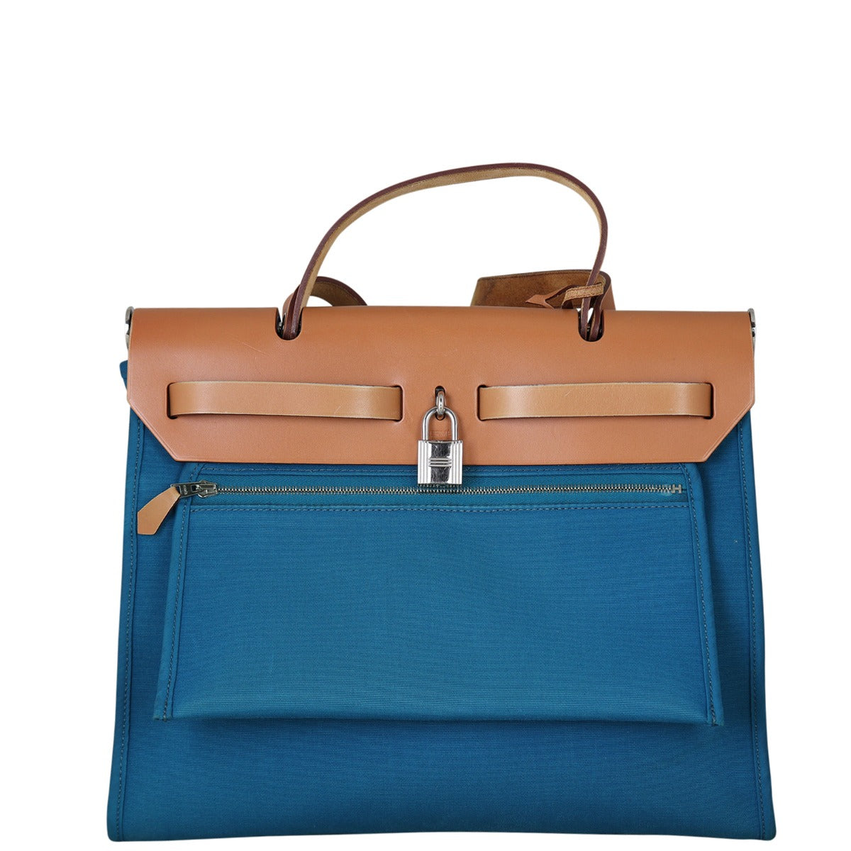 Hermes Herbag Zip Bag Crossbody Bag Bag 170423