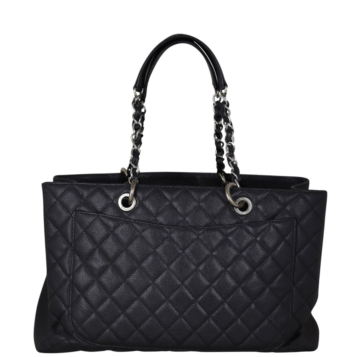 Chanel Grand Shopping Tote XL Tote Bag Tote Xl020523