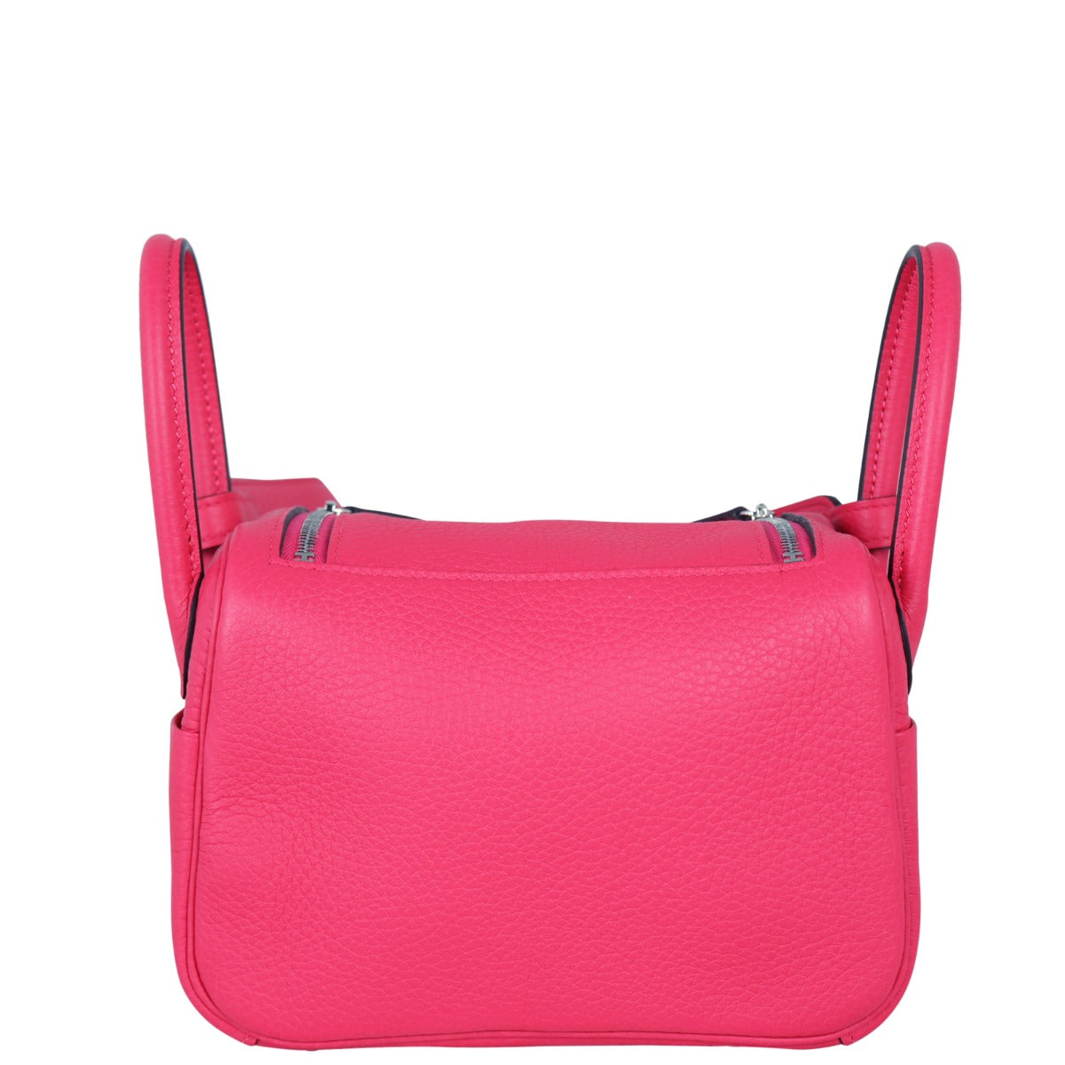 Hermes Lindy Clemence Crossbody Bag Mini