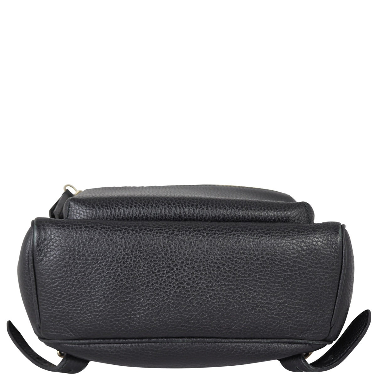 Gucci Soho Leather Chain Backpack