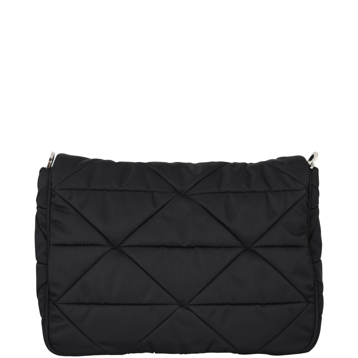 Prada Re Padded Shoulder Bag Nylon
