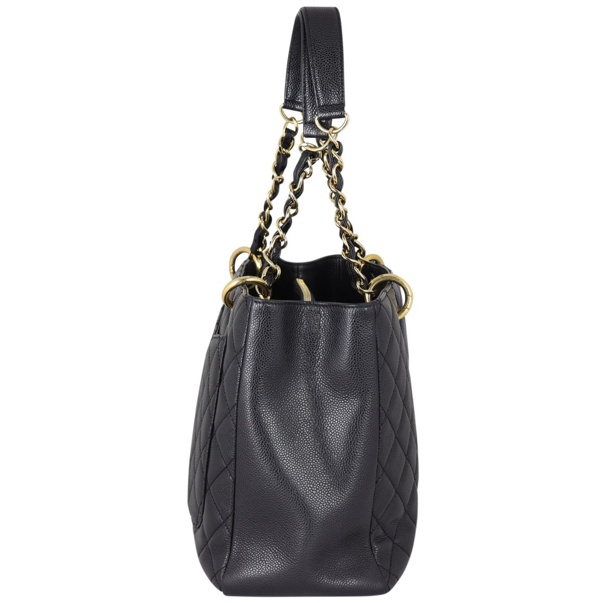 Chanel Grand Shopping Tote Tote Bag Shopping Tote220523