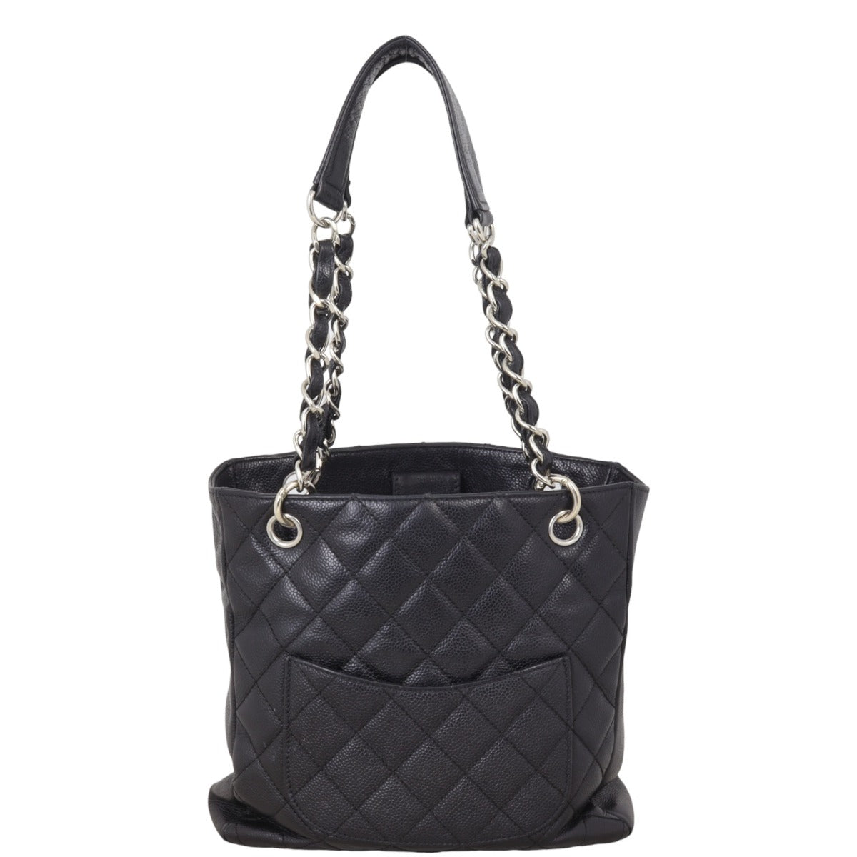 Chanel Petite Shopping Tote Tote Bag Tote 19072024