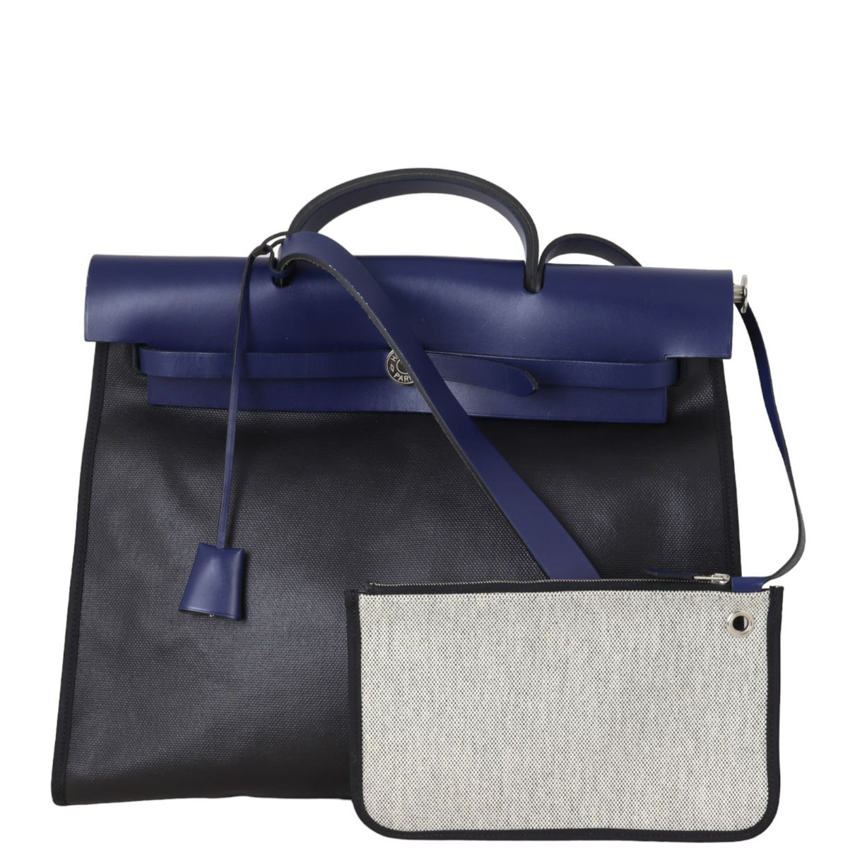 Hermes Herbag Zip Bag Crossbody Bag Bag 29072024