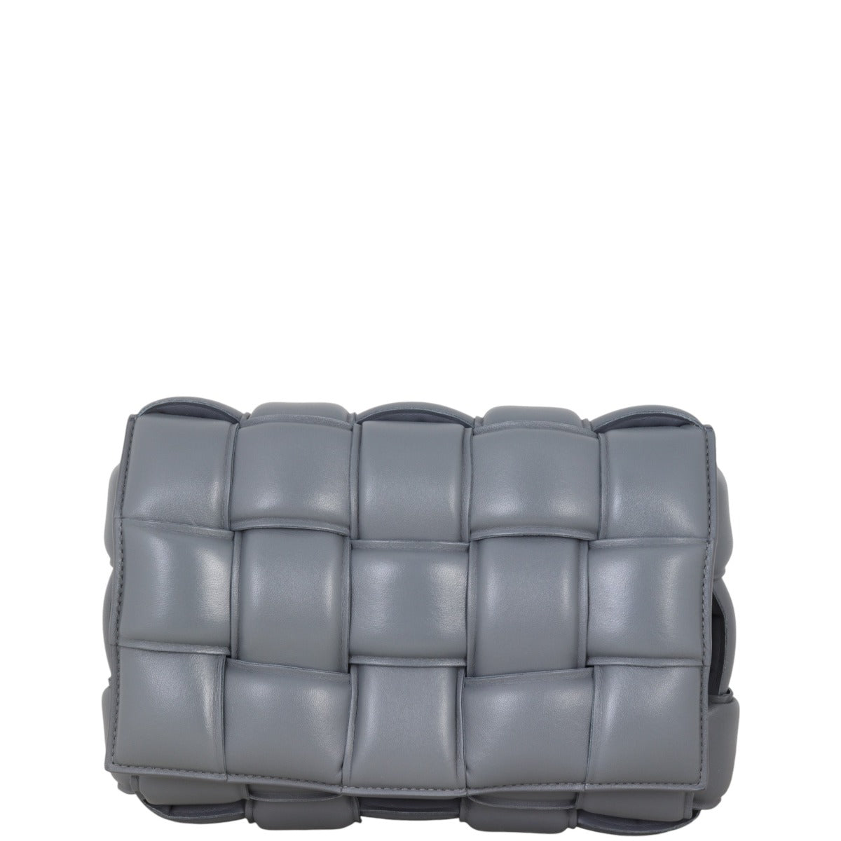 Bottega Veneta Padded Cassette Shoulder Bag