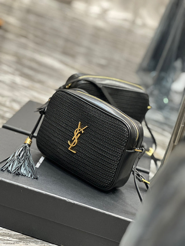 YSL Saint Laurent Ysl Saint Laurent Bags 050 Travel Bag