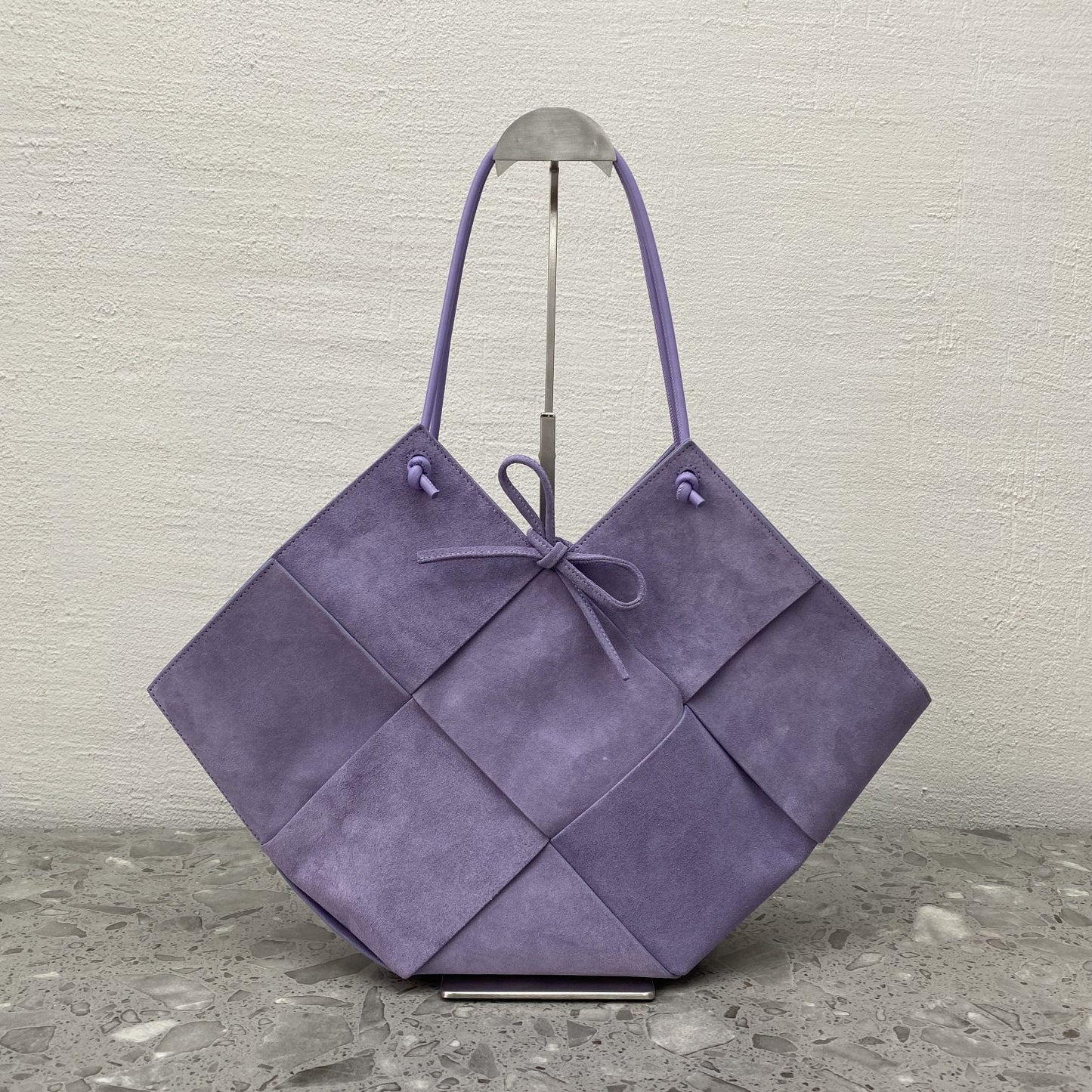 Top Quality Shoulder Bag Violet For Women