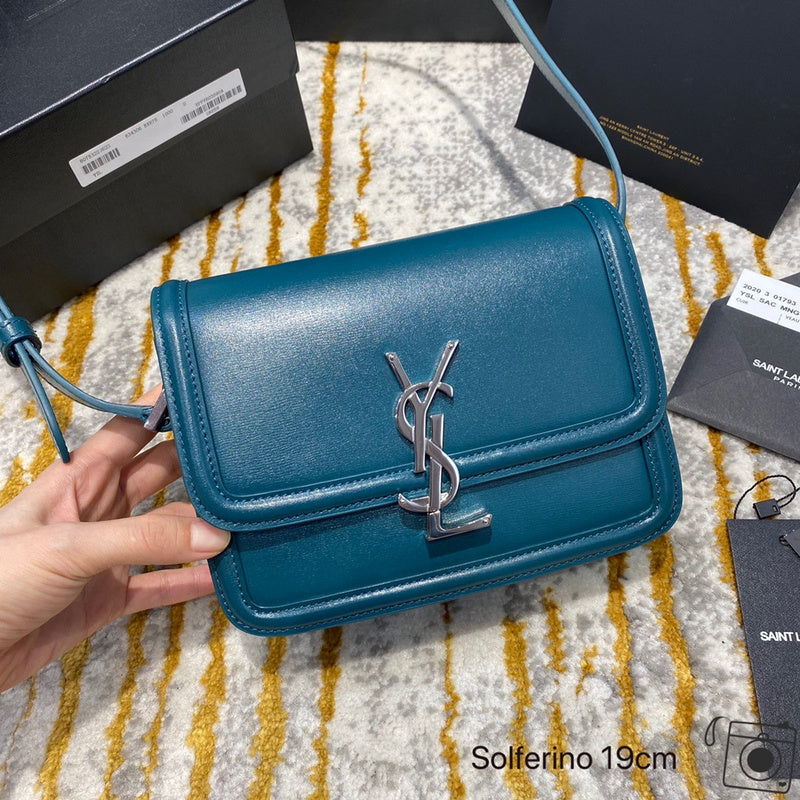 YSL Saint Laurent Ysl Saint Saurent Bags 024 2 Travel Bag