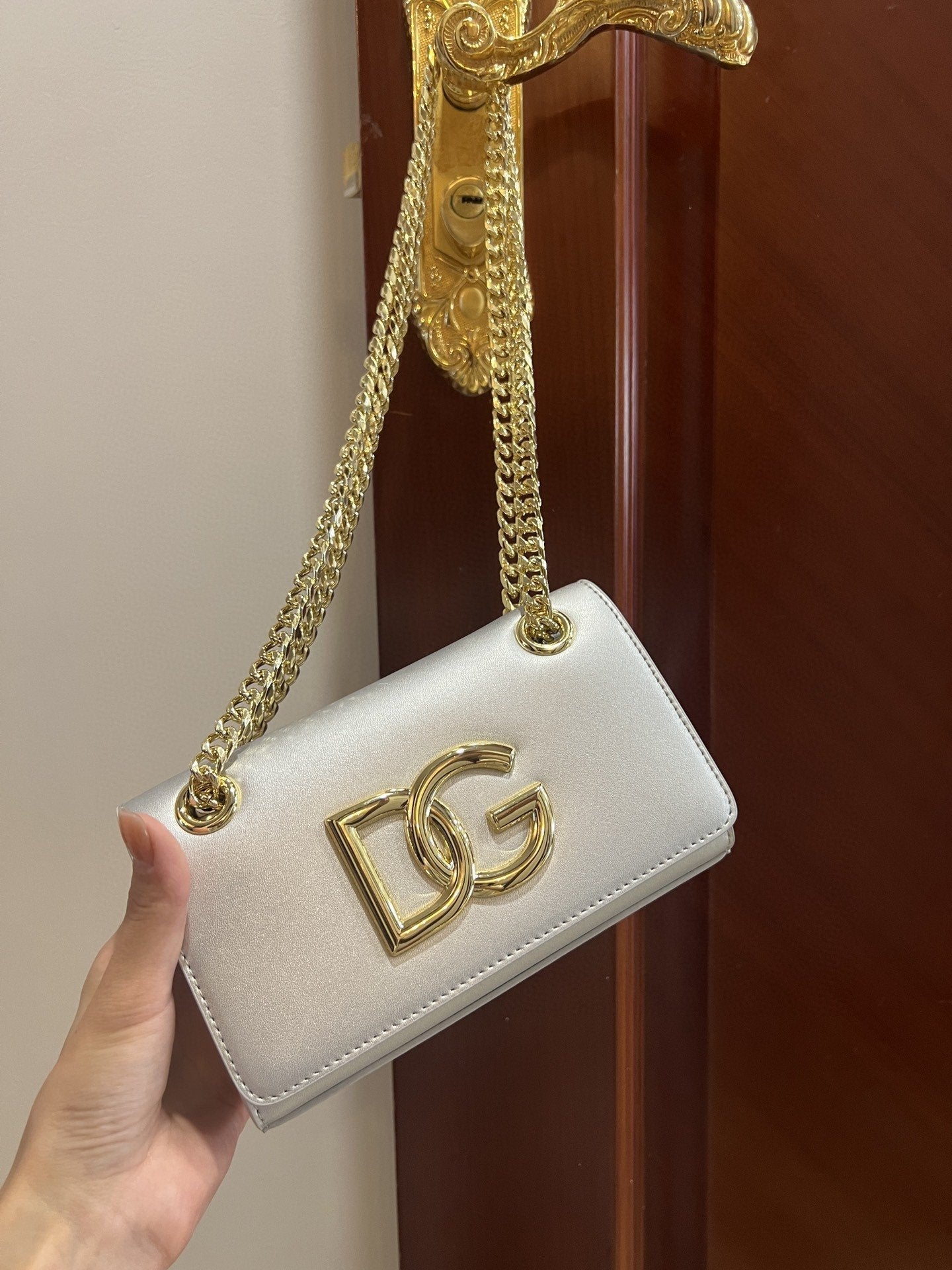 Top Quality Polished Phone Bag Sitop Qualityer Travel Bag