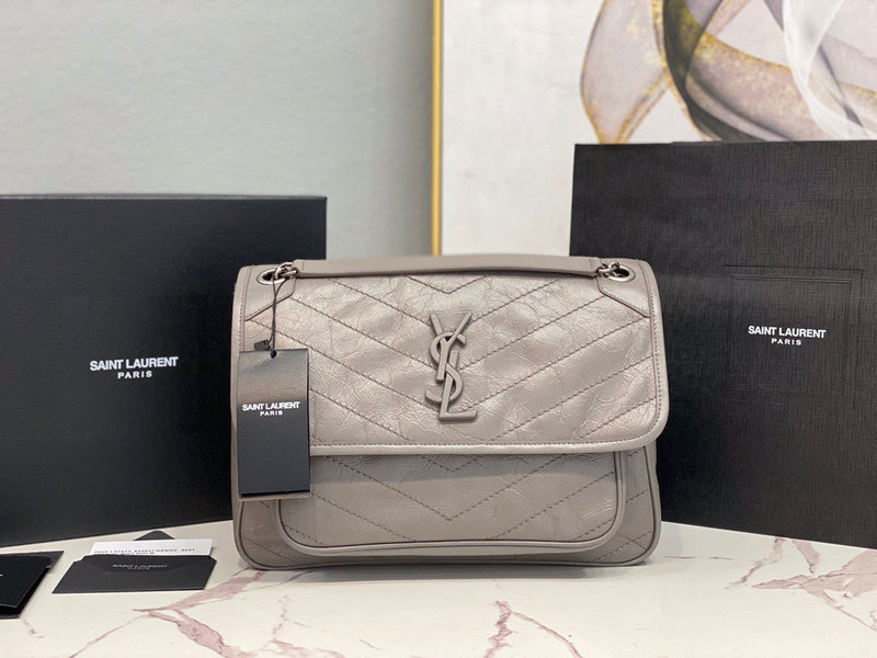 YSL Saint Laurent Ysl Saint Saurent Bags 480 Travel Bag
