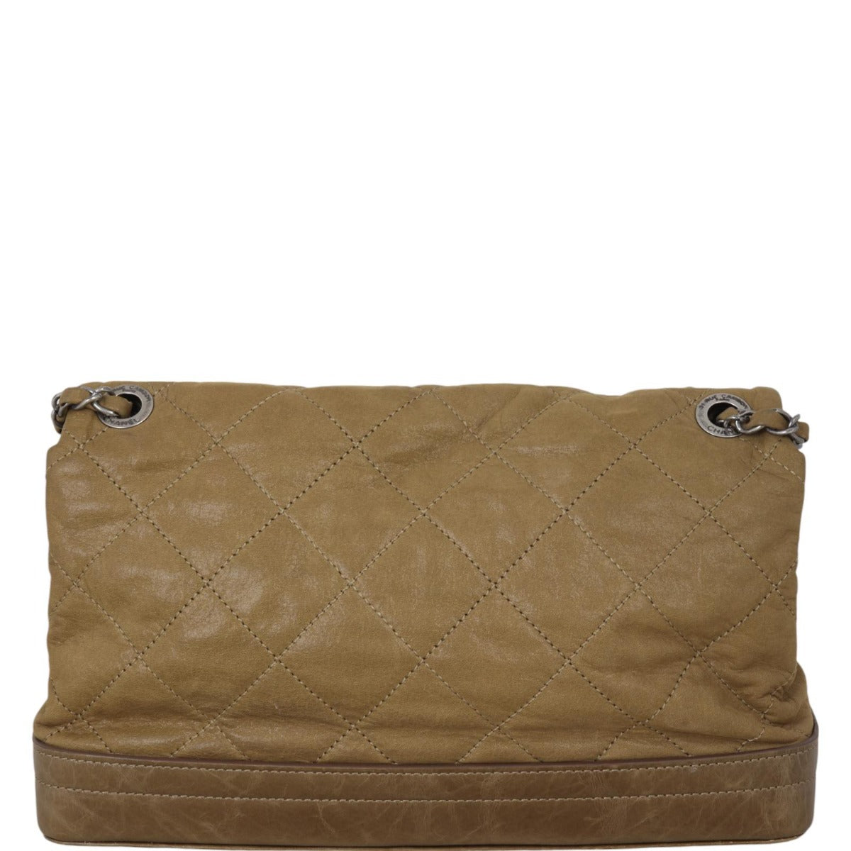 Chanel VIP Iridescent Bag Flap Shoulder Bag