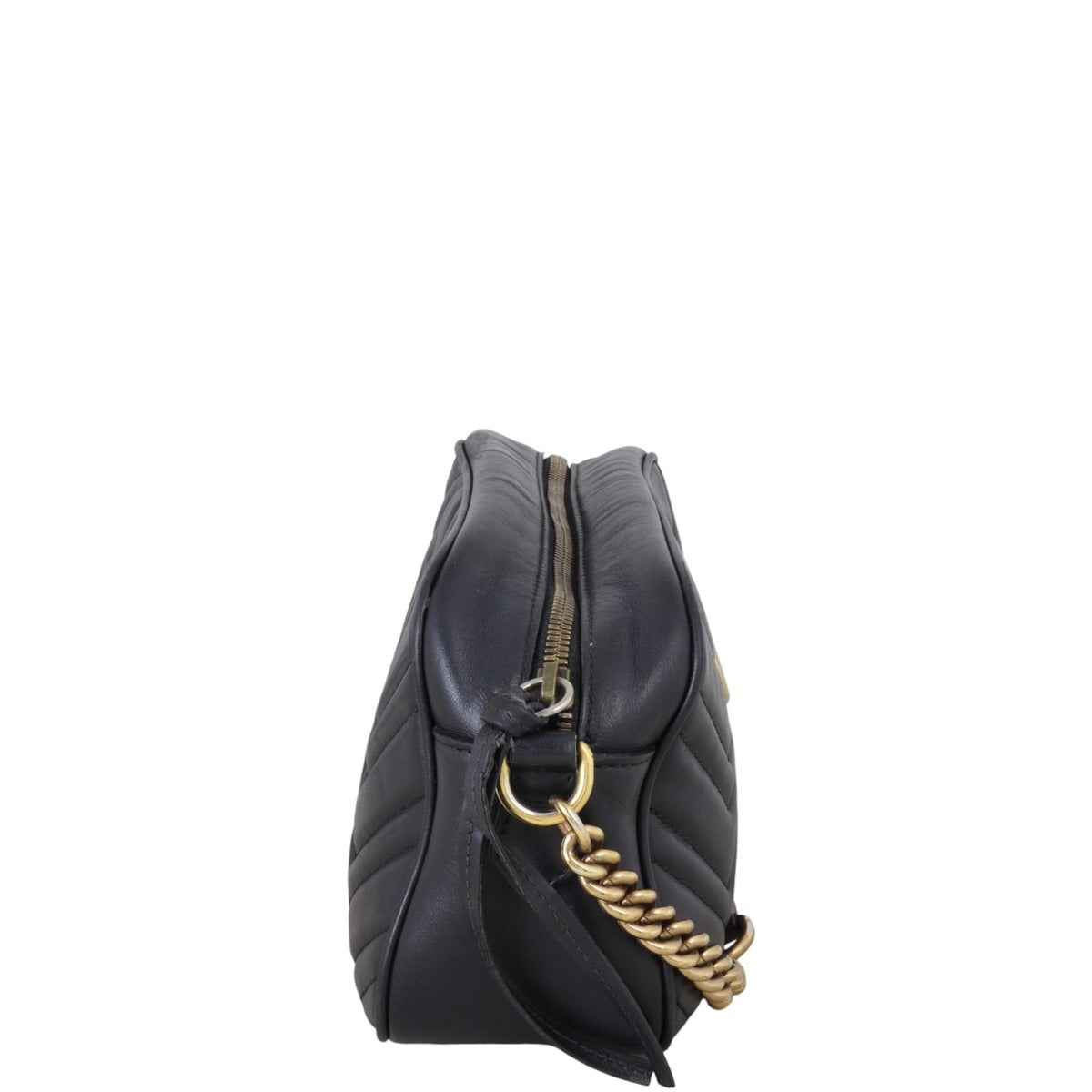 Gucci GG Marmont Small Camera Bag