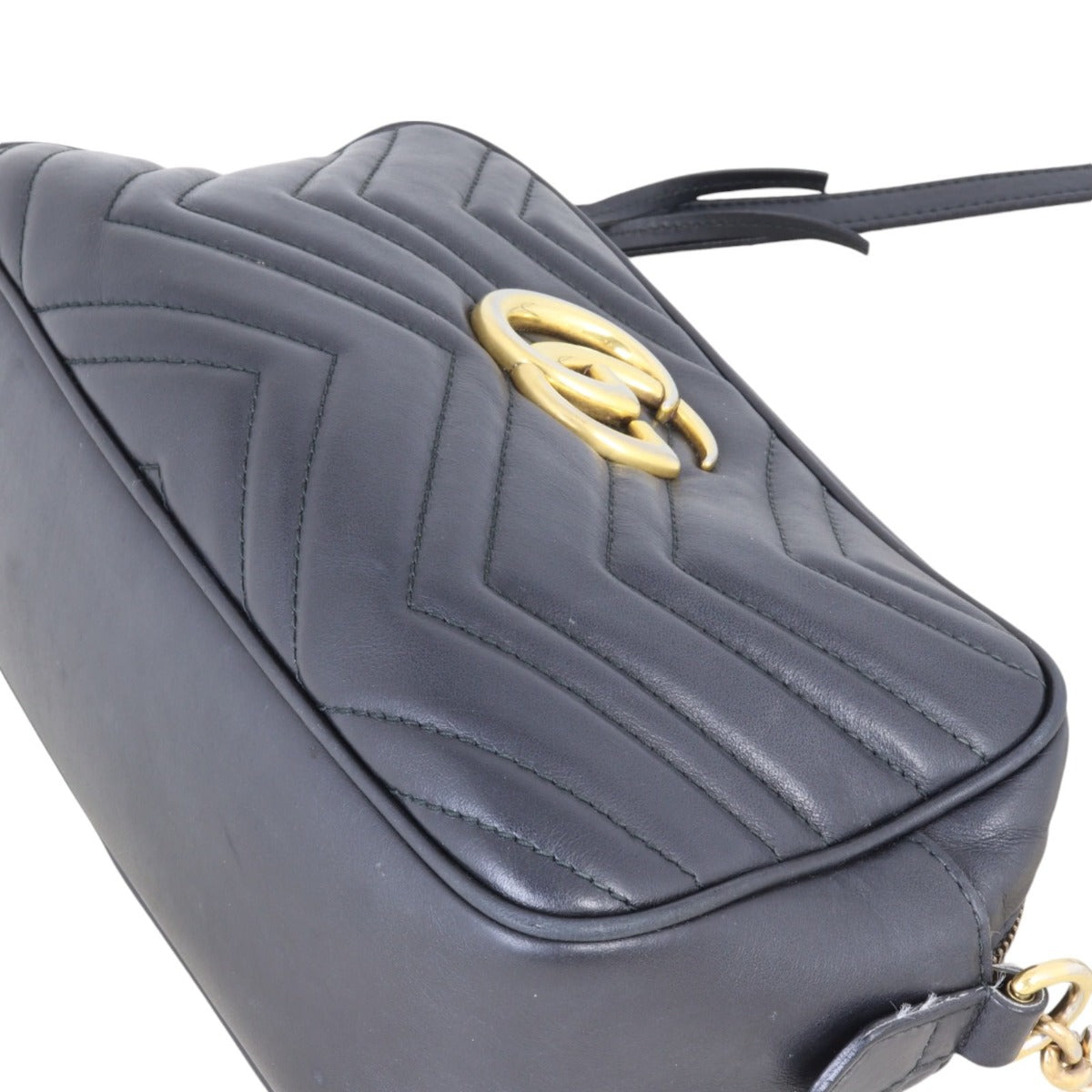 Gucci GG Marmont Small Camera Bag
