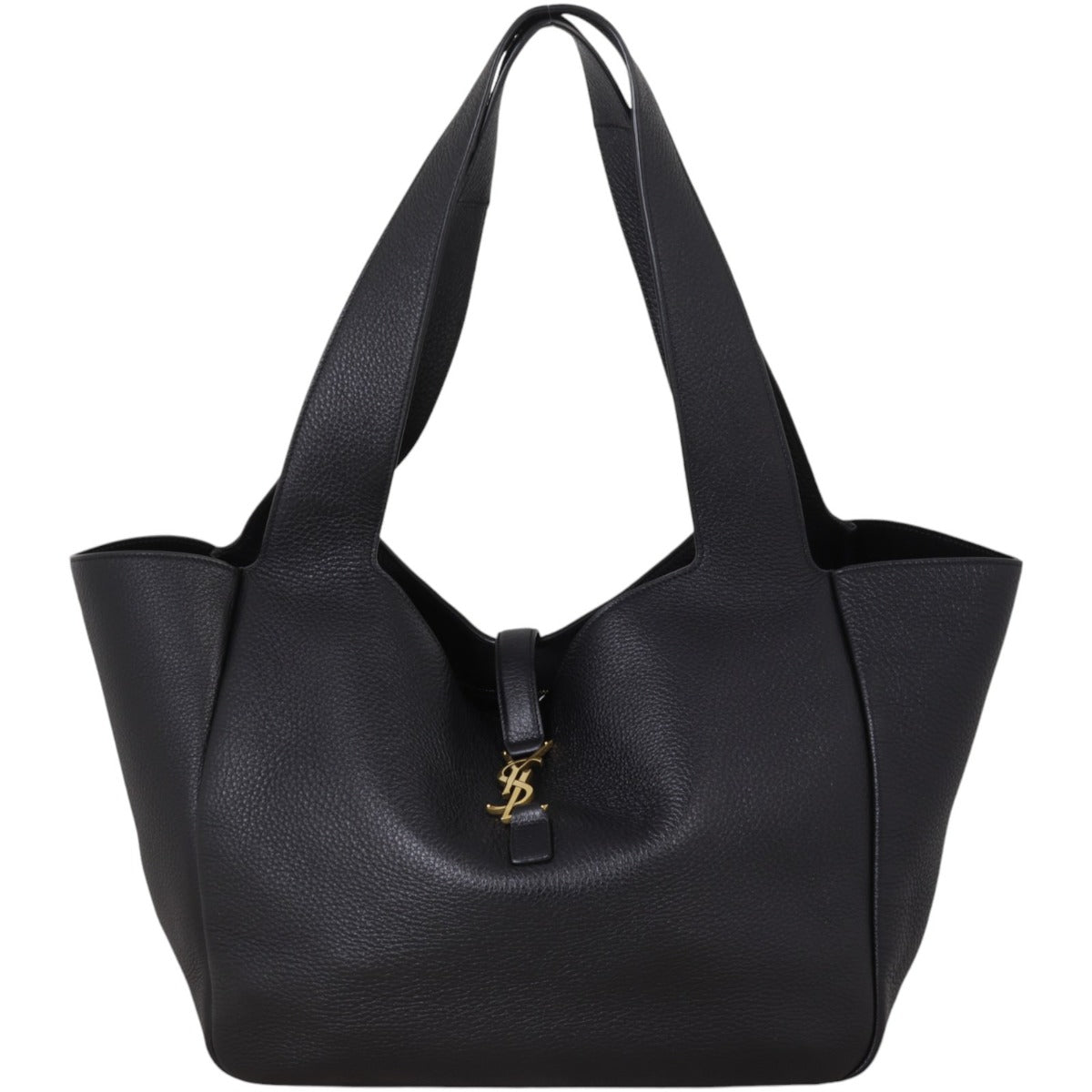 YSL Saint Laurent Le Bea Tote Tote Bag