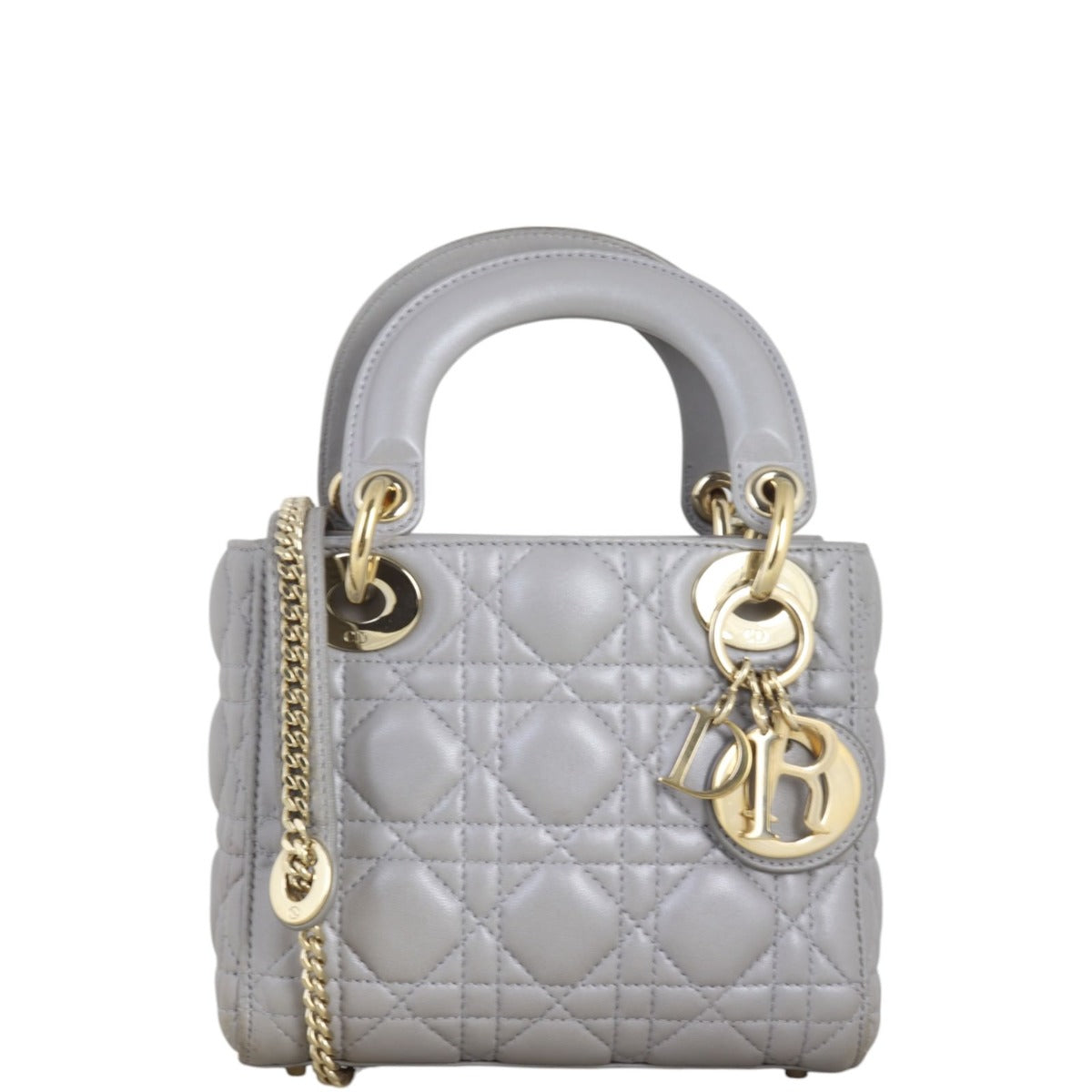 Dior Crossbody Bag Lady 13 Mini Small Shoulder Bag