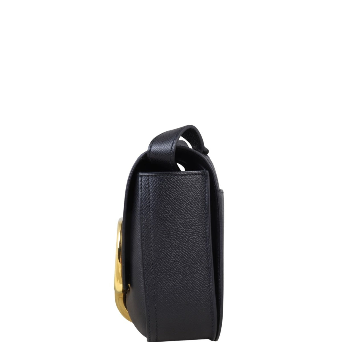 Hermes Della Cavalleria Epsom Crossbody Bag Mini