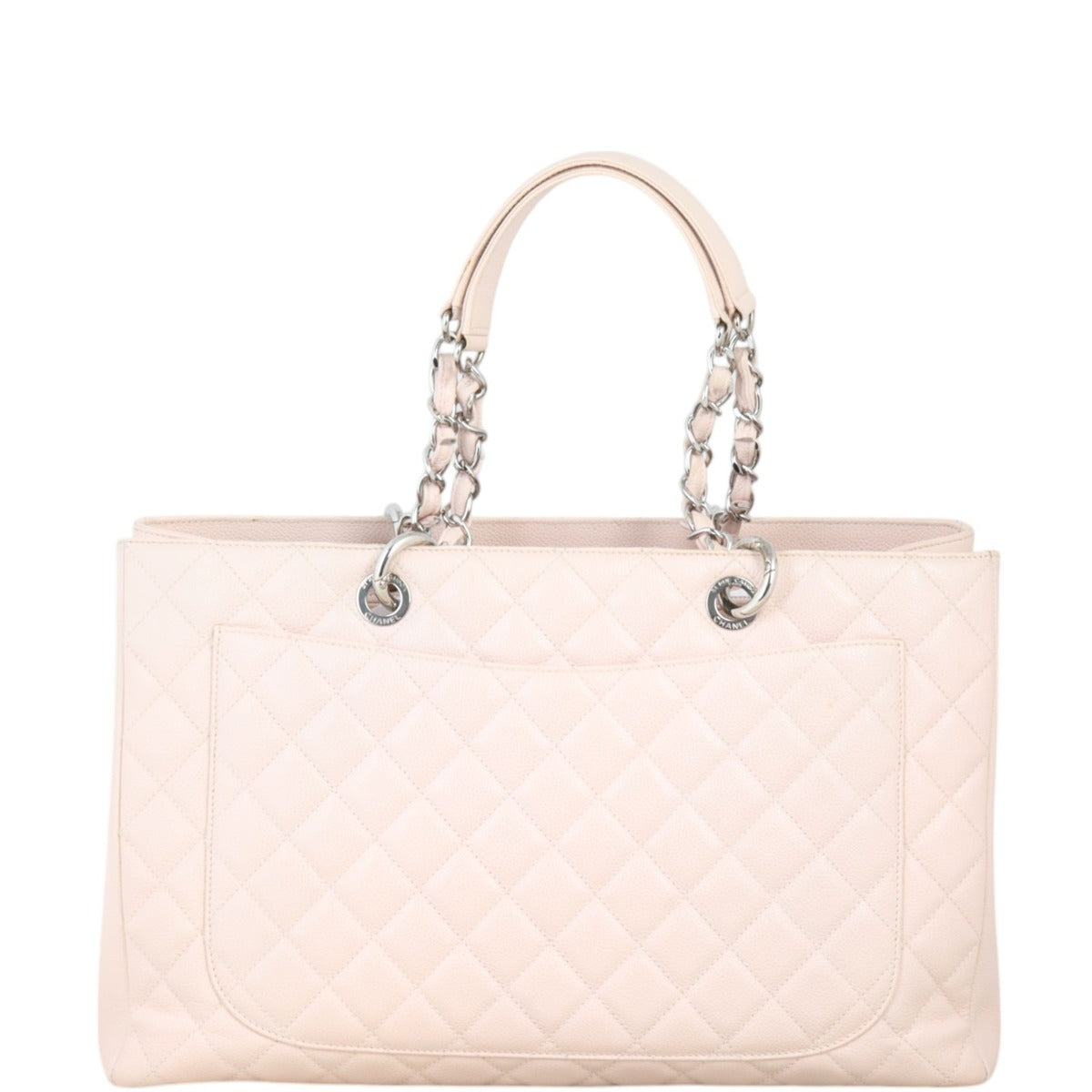 Chanel Grand Shopping Tote XL Tote Bag Xl 13122024