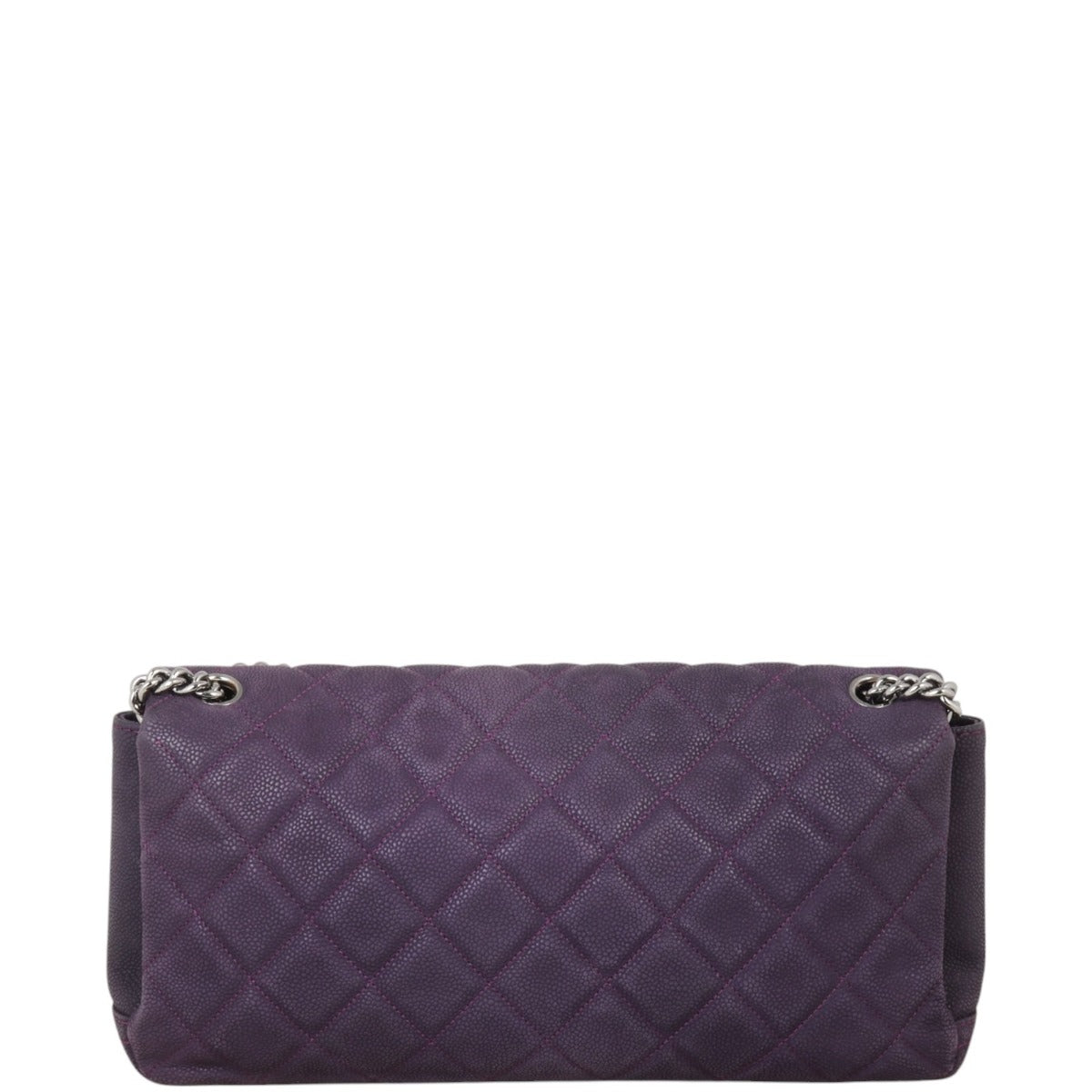 Chanel Lady Pearly Bag Quilted Flap Crossbody Bag