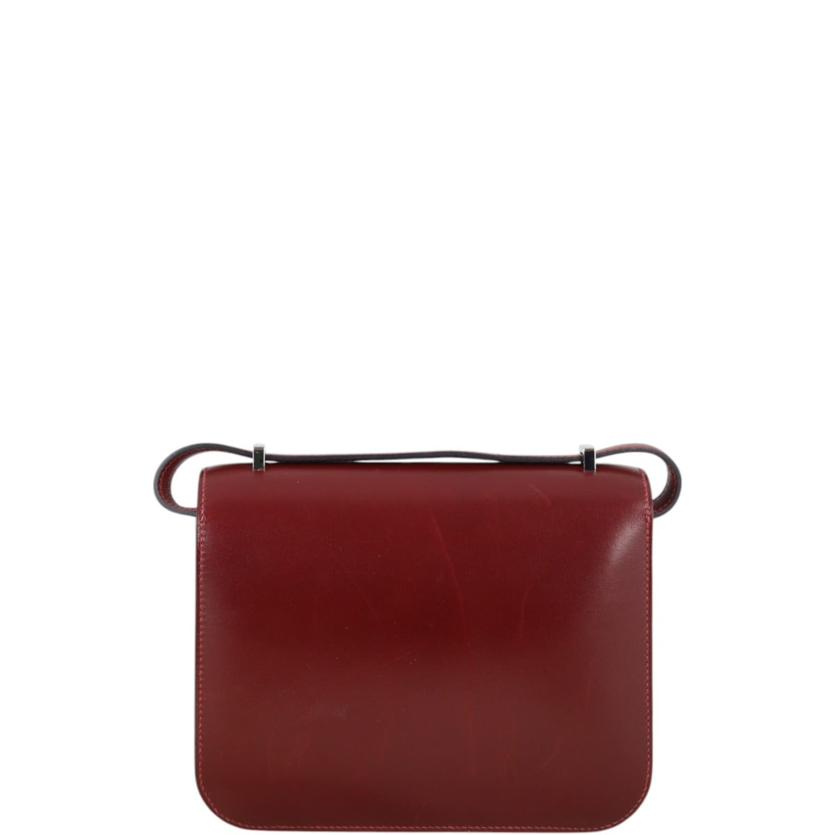 Hermes Constance Boxcalf Crossbody Bag
