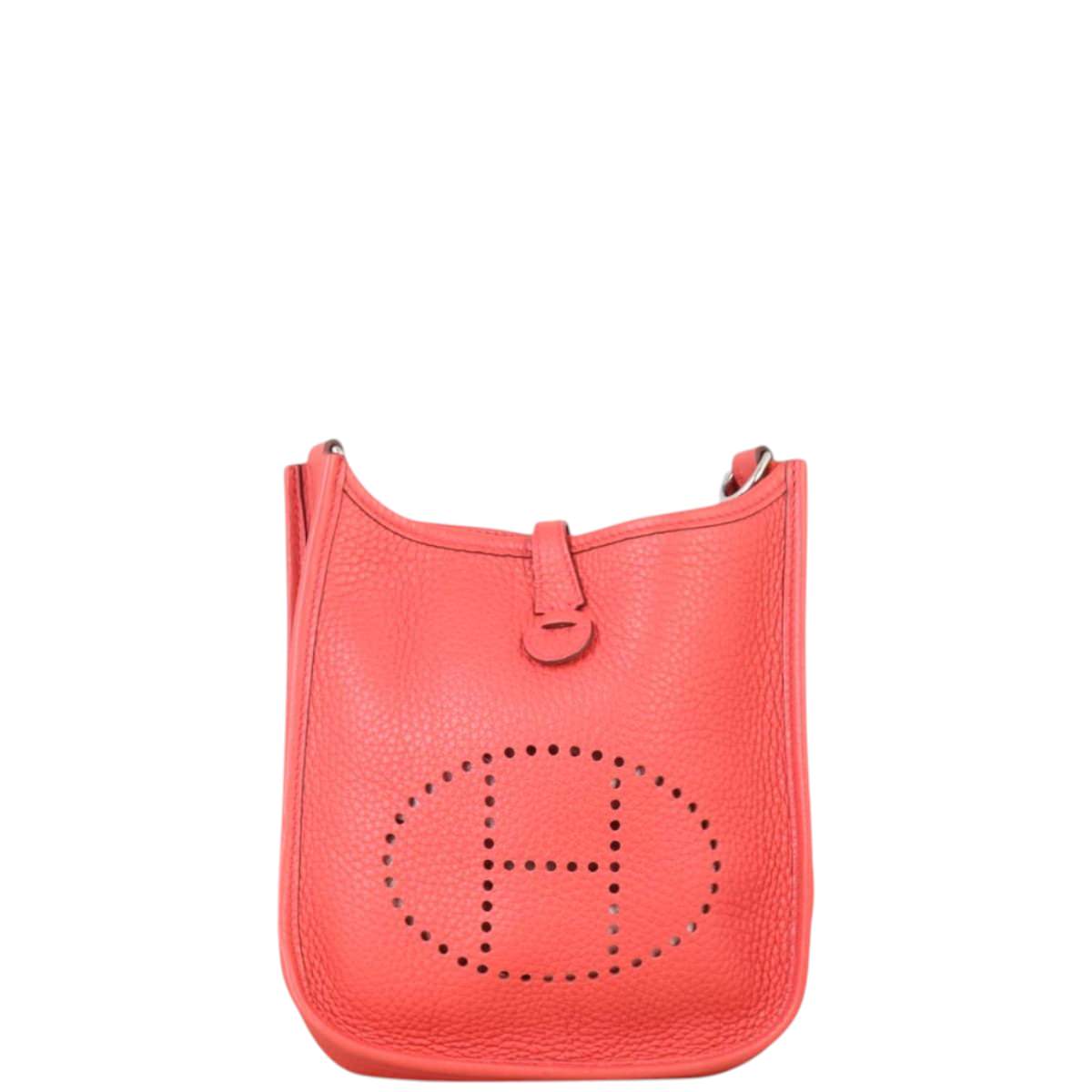 Hermes Evelyne Amazone Crossbody Bag Amazone 07012025