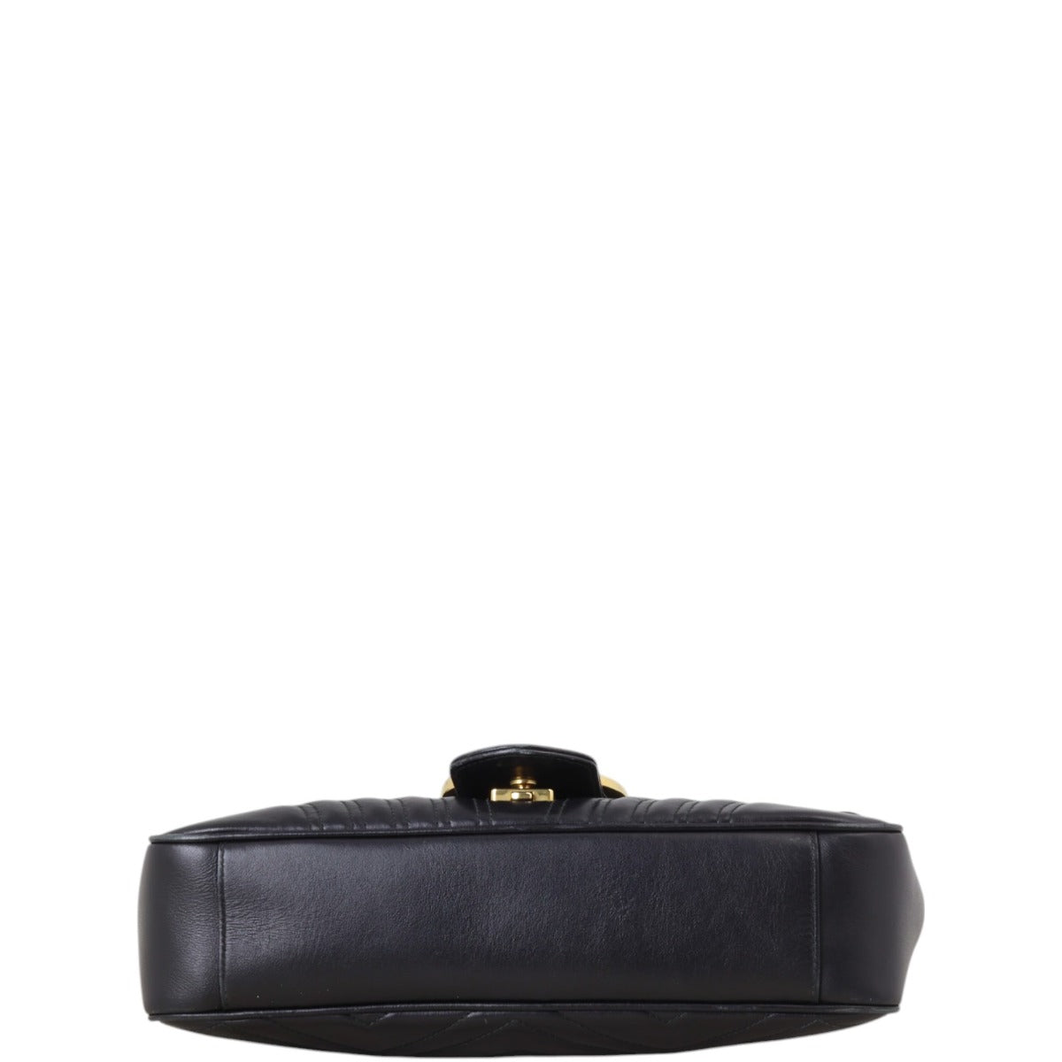 Gucci GG Marmont Matelasse Medium Shoulder Bag