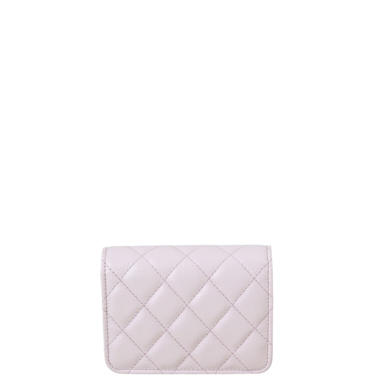 Chanel Miss Coco Clutch With Quilted Chain Clutch Bag