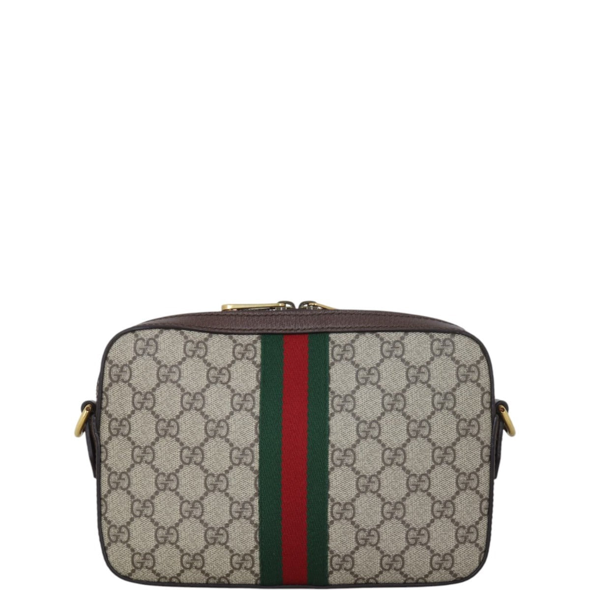 Gucci GG Supreme Ophidia Crossbody Bag