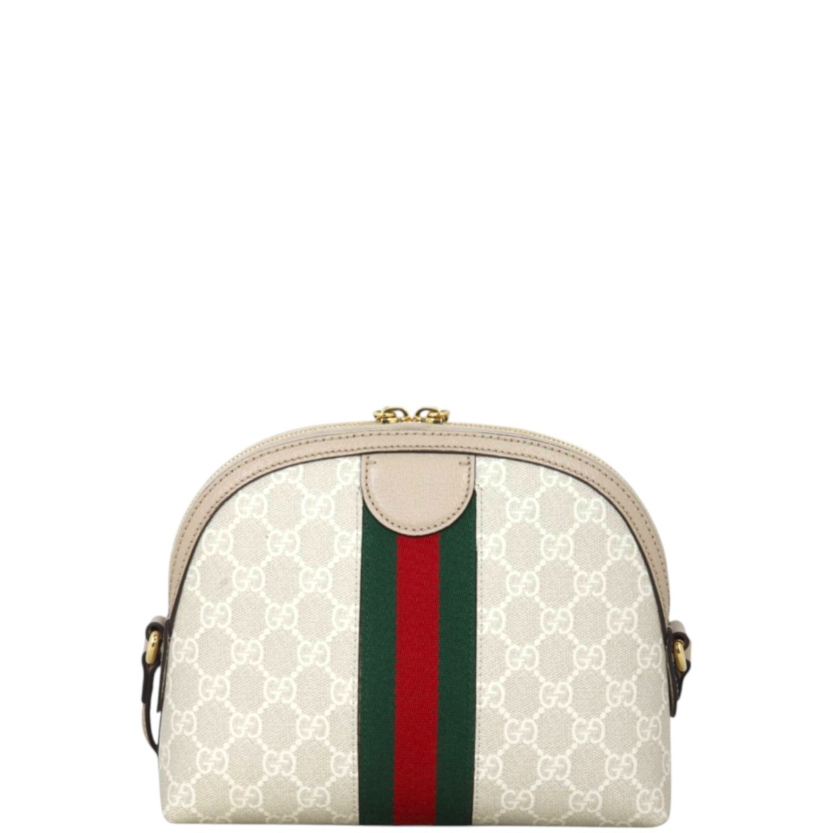 Gucci Ophidia GG Supreme Small Shoulder Bag