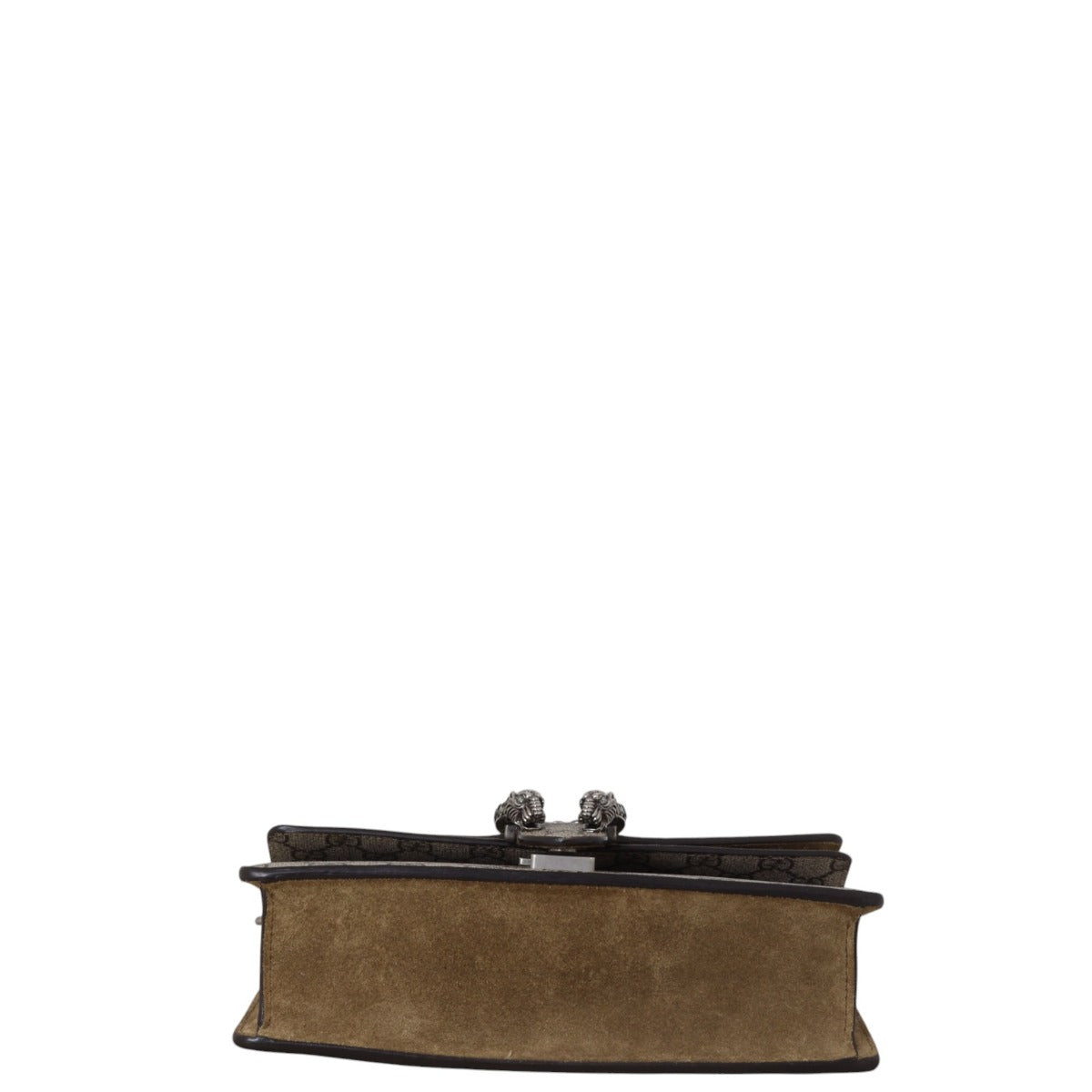 Gucci Dionysus GG Supreme Small Shoulder Bag