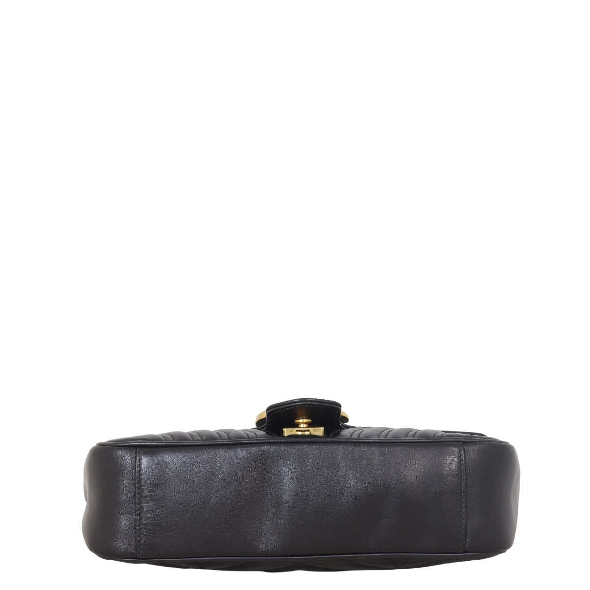 Gucci GG Marmont Matelasse Small Shoulder Bag