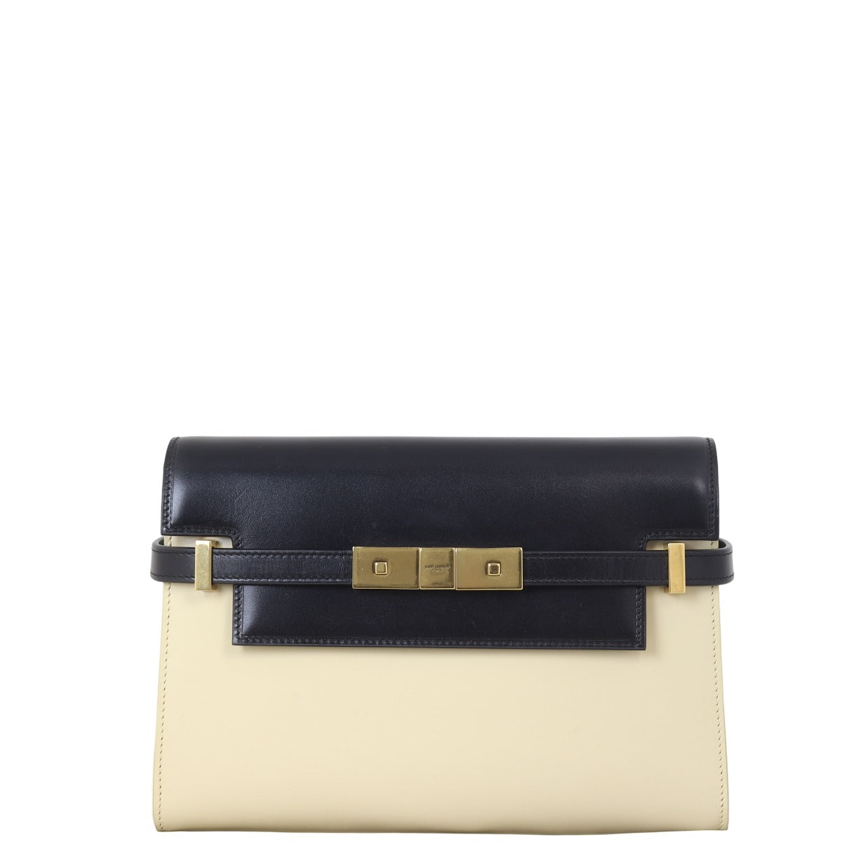 YSL Saint Laurent Saint Laurent Manhattan Shoulder Bag Small