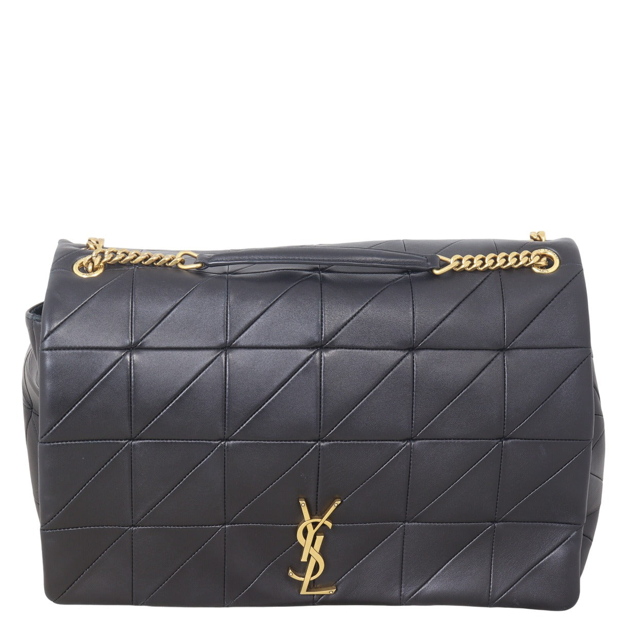 YSL Saint Laurent Jamie Bag Large Chain Crossbody Bag