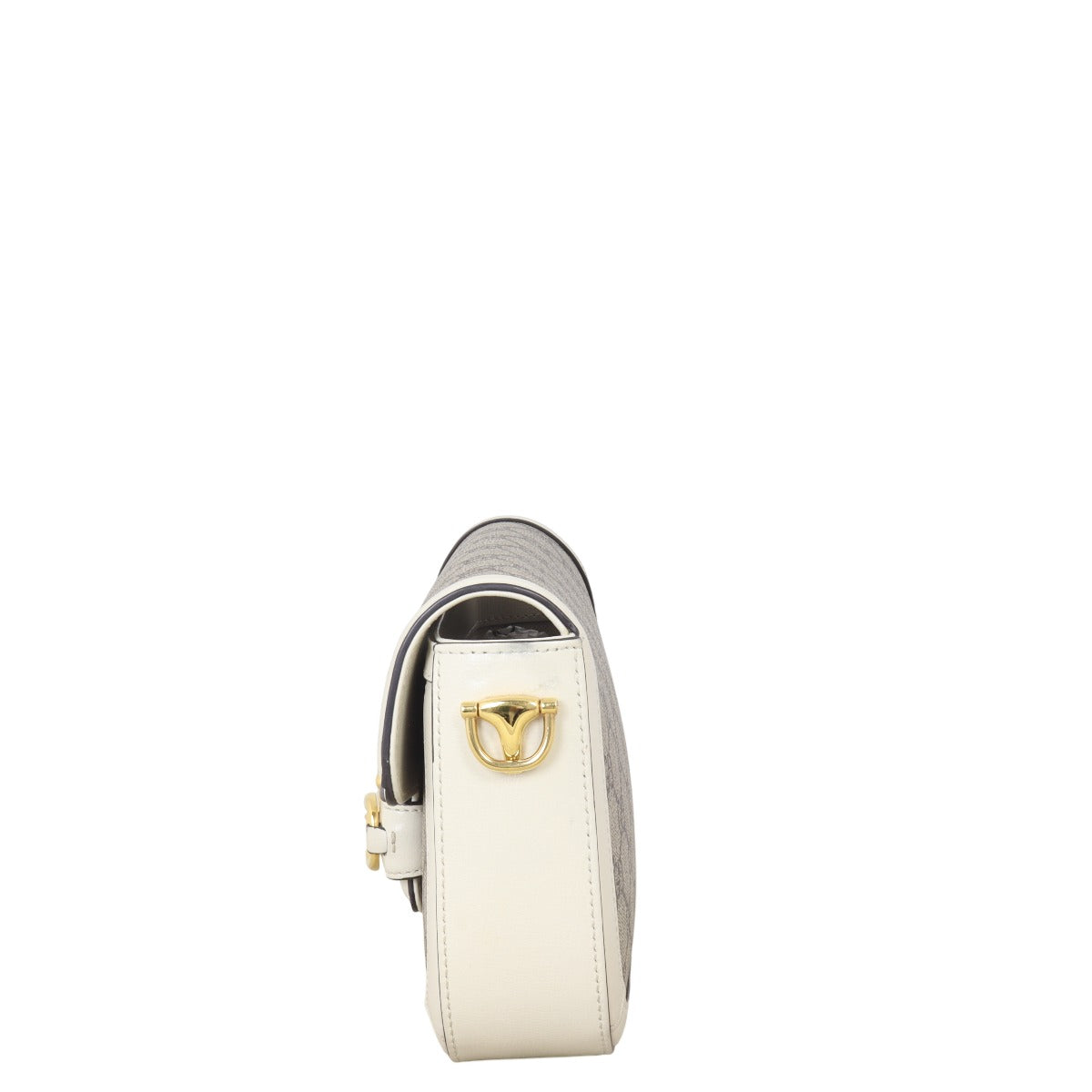 Gucci GG Supreme Horsebit 1955 Shoulder Bag Mini