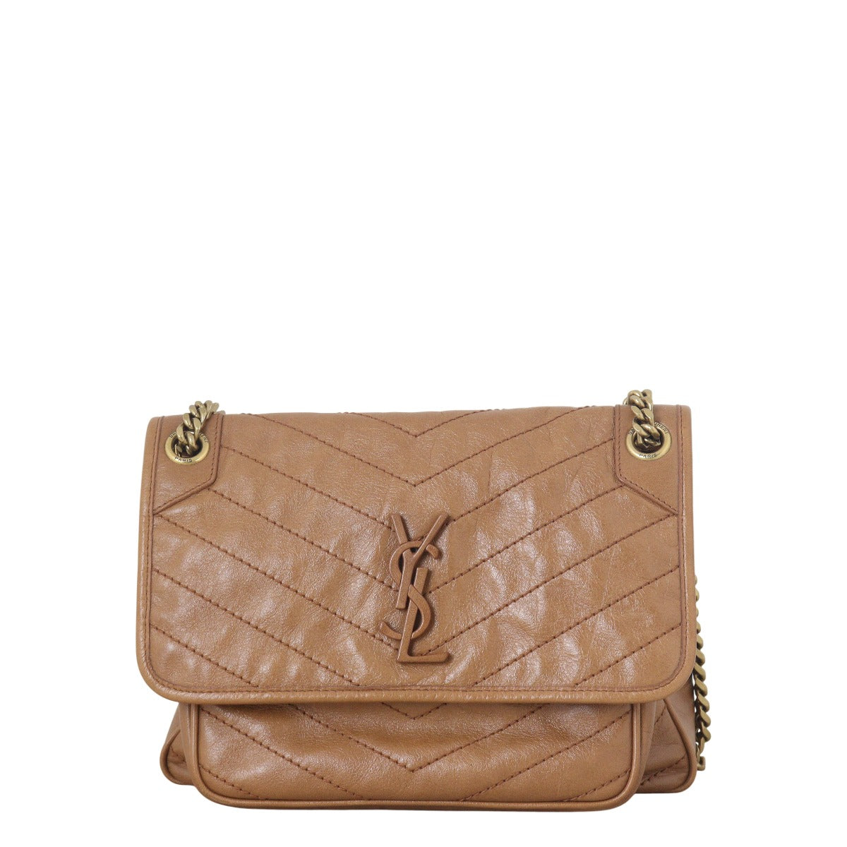 YSL Saint Laurent Saint Laurent Niki Crossbody Bag Medium