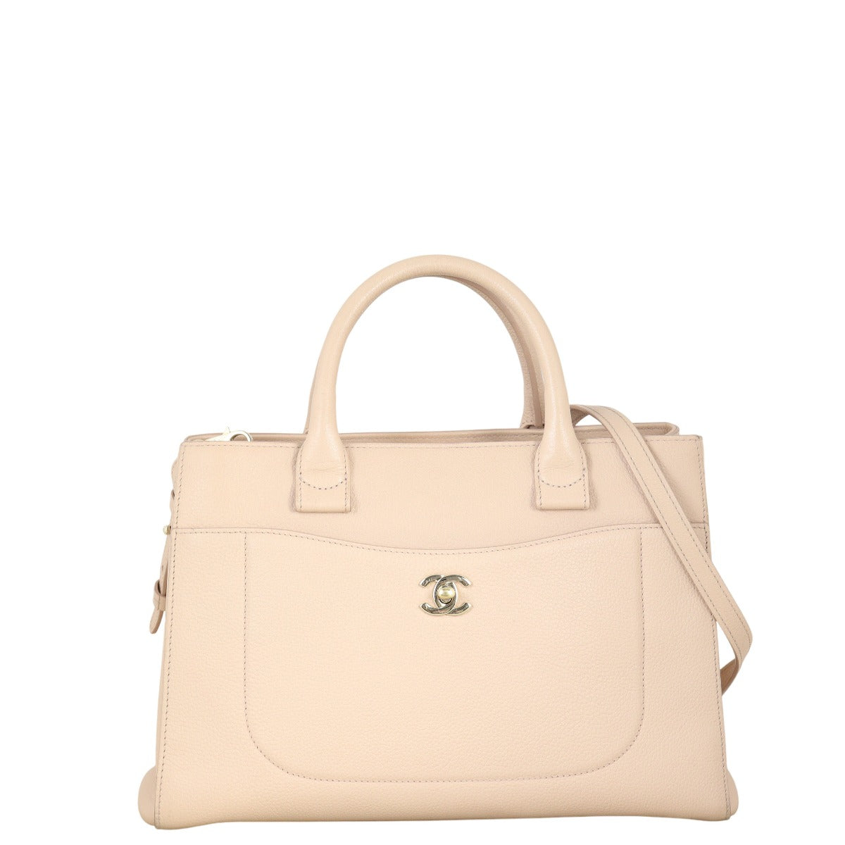 Chanel Neo Executive Tote Large Tote Bag