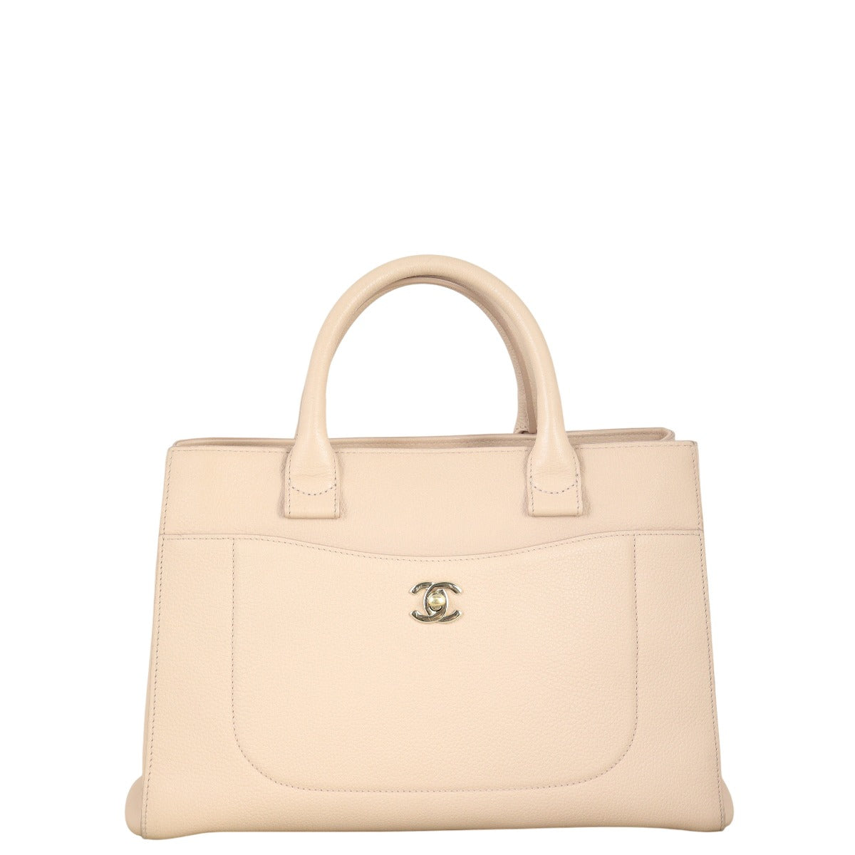 Chanel Neo Executive Tote Large Tote Bag