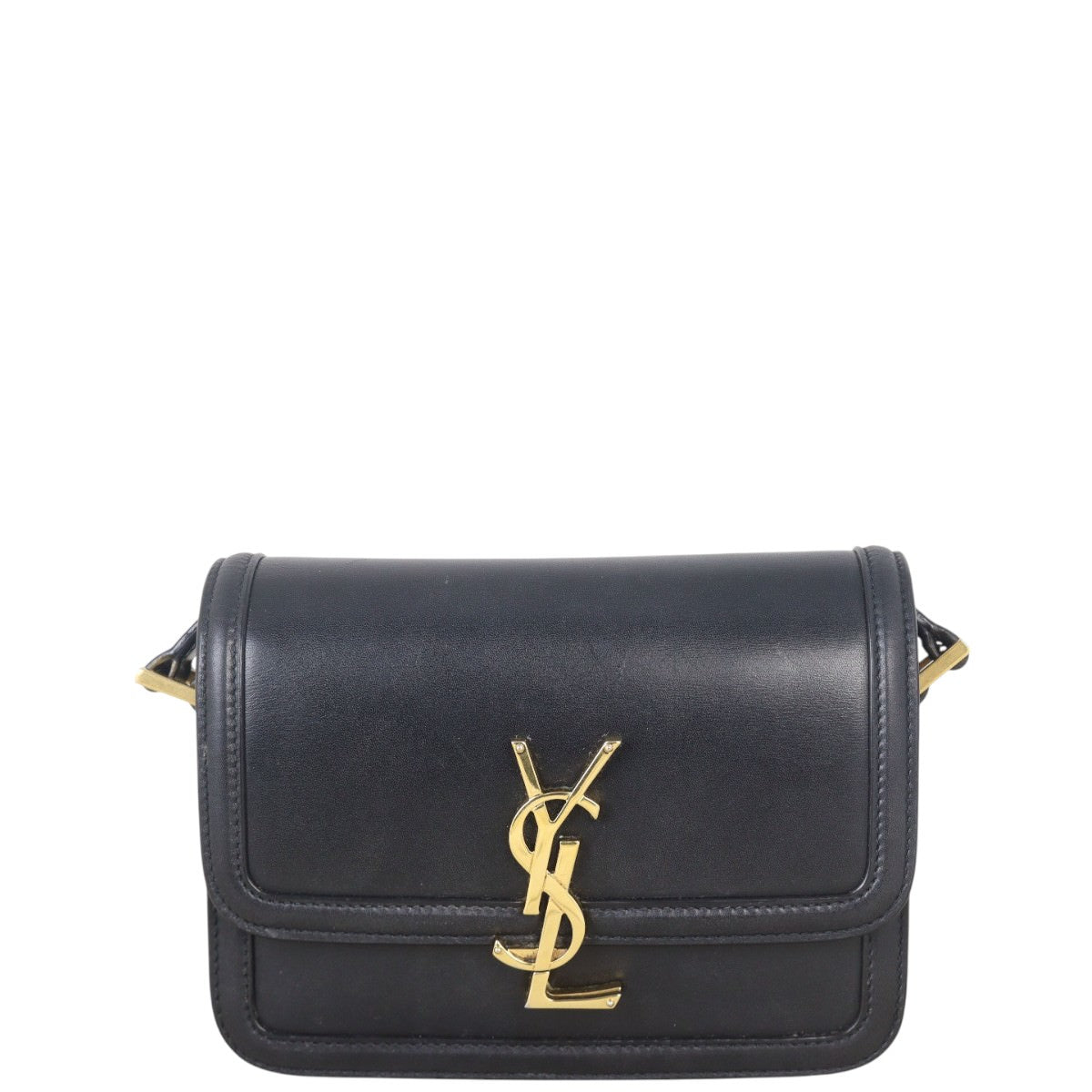 YSL Saint Laurent Solferino Crossbody Bag Small