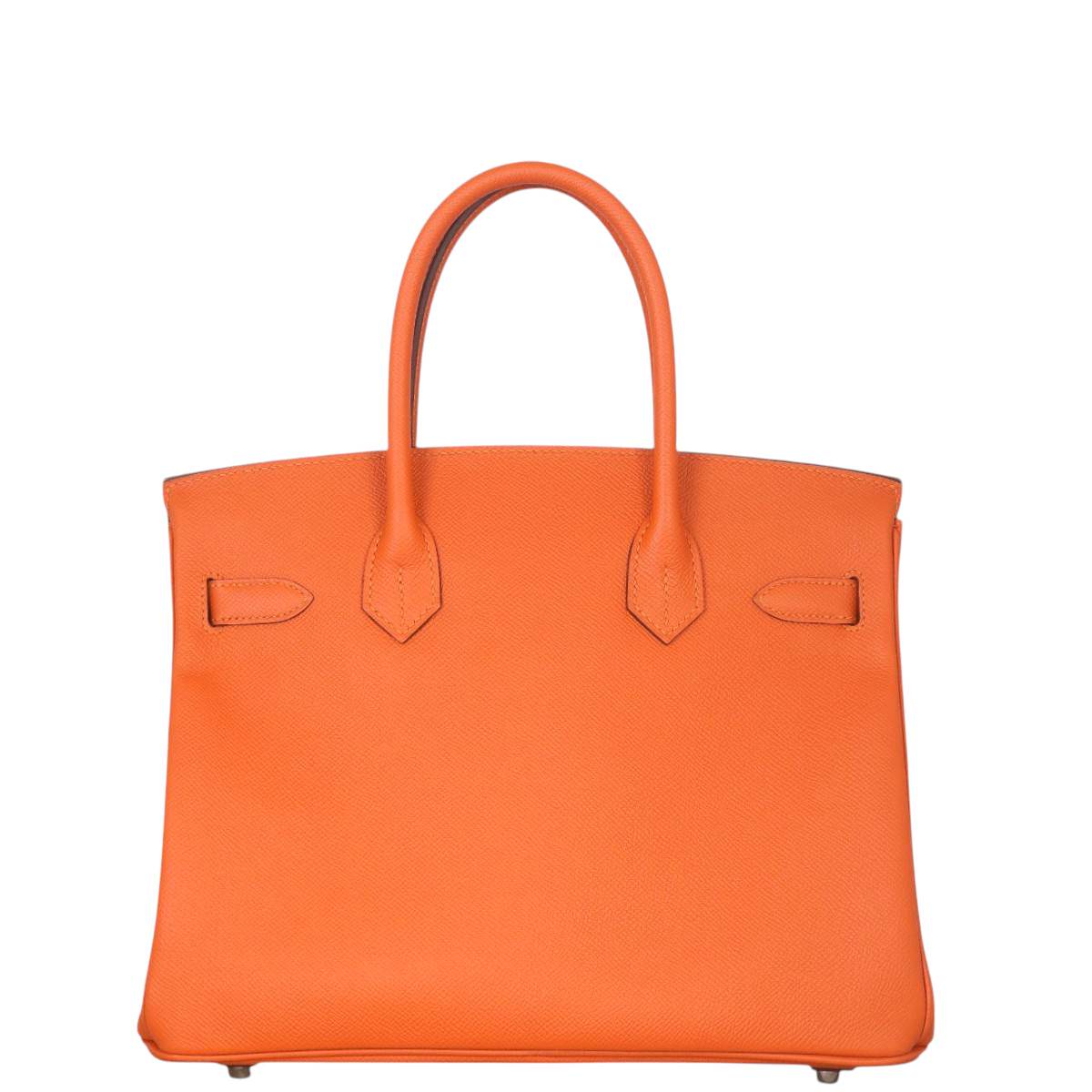 Hermes Birkin Epsom Handbag Travel Bag Epsom 13052025