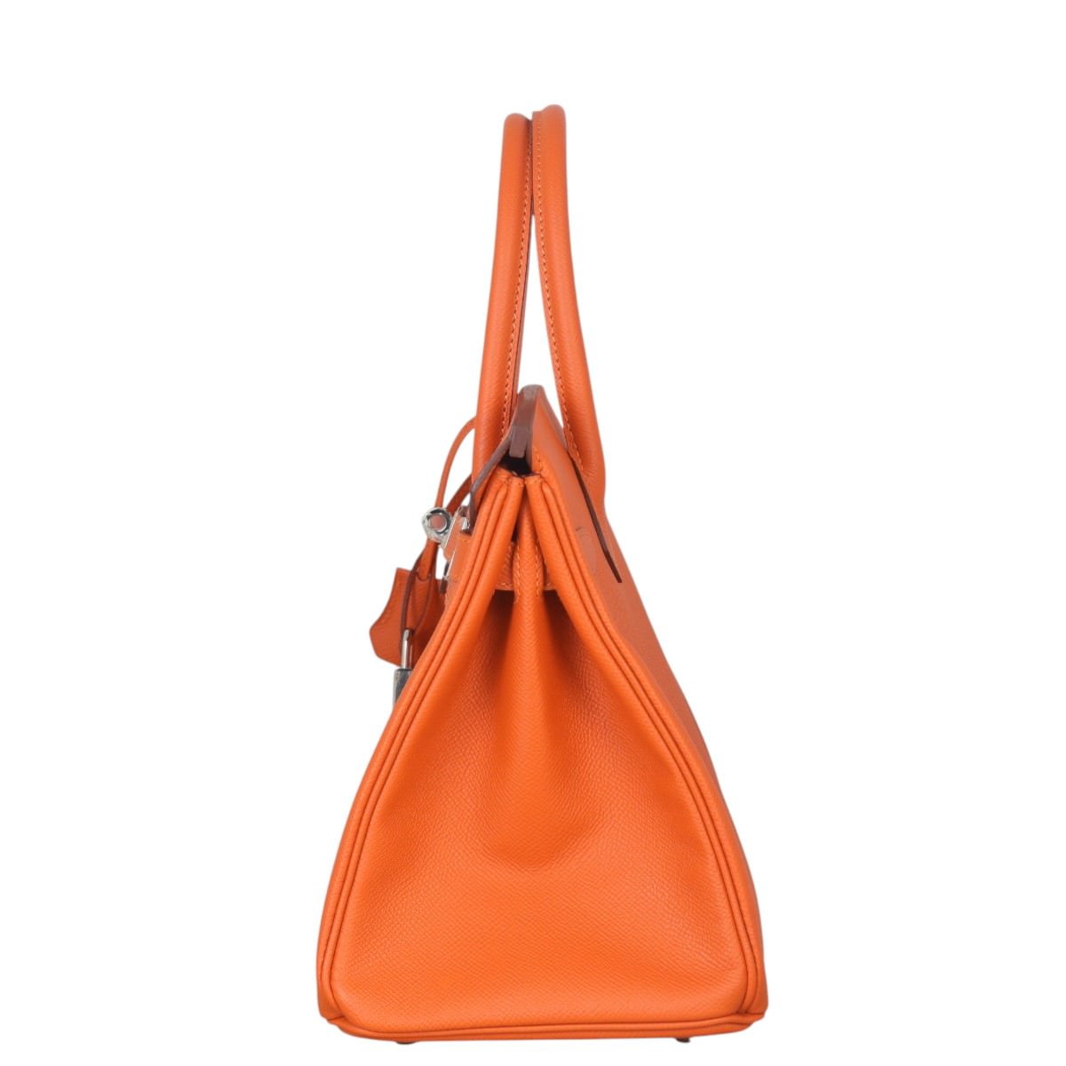 Hermes Birkin Epsom Handbag Travel Bag Epsom 13052025
