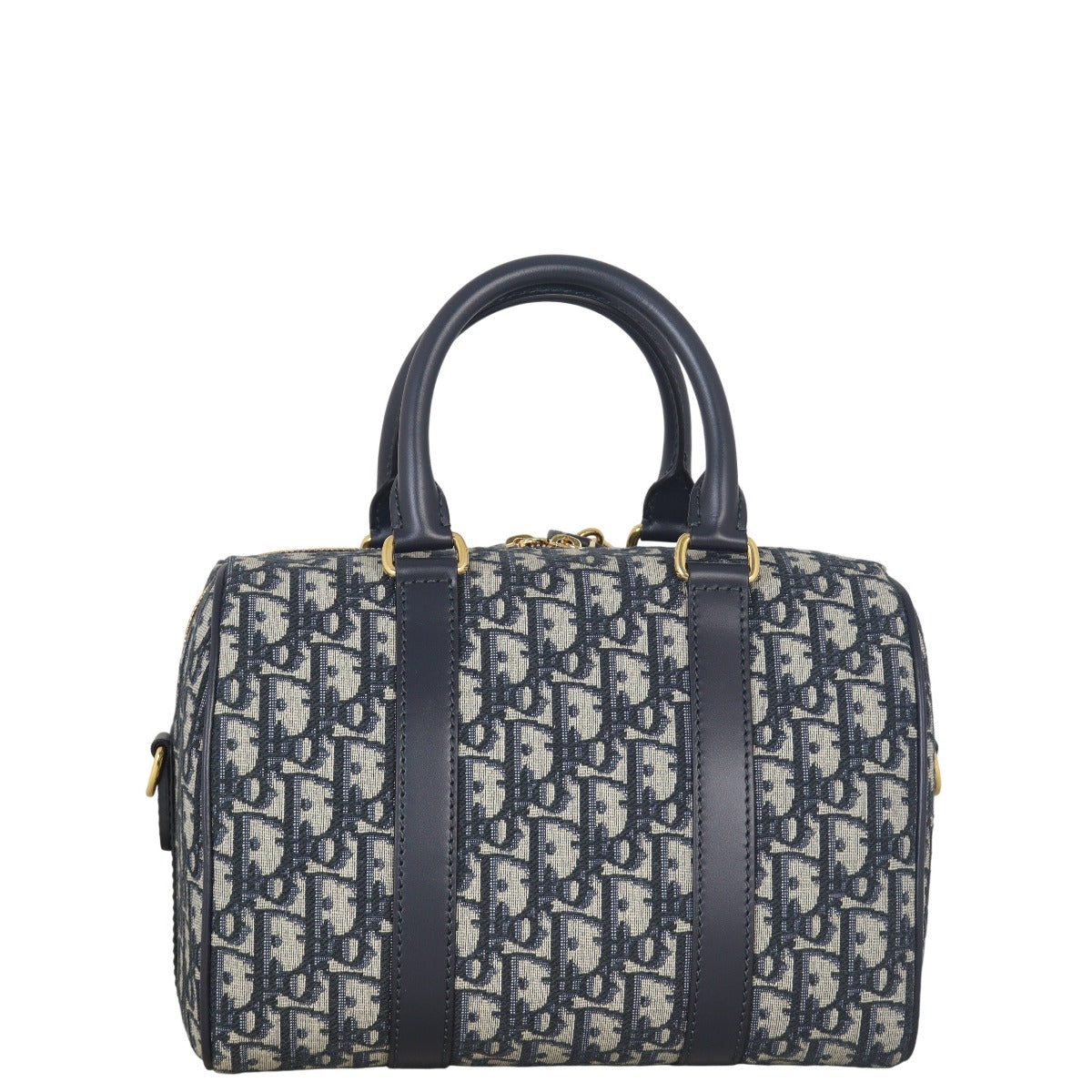 Dior Groove Bag Oblique Travel Bag
