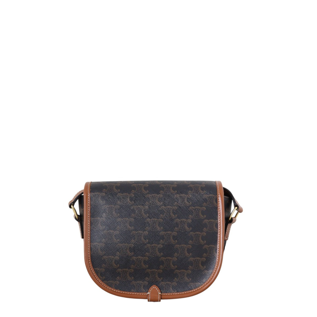 Celine Folco Bag Triomphe Medium Travel Bag