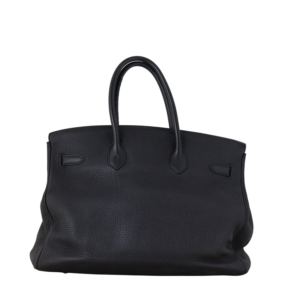 Hermes Birkin Clemence Handbag Travel Bag Clemence 09062025