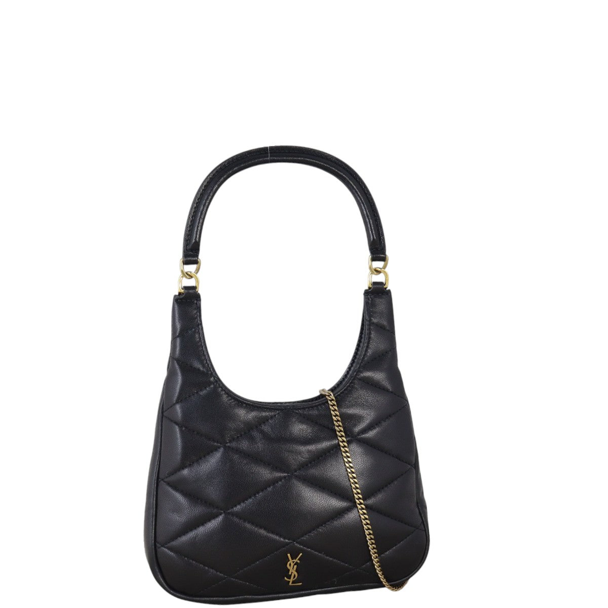 YSL Saint Laurent Saint Laurent Sade Hobo Shoulder Bag