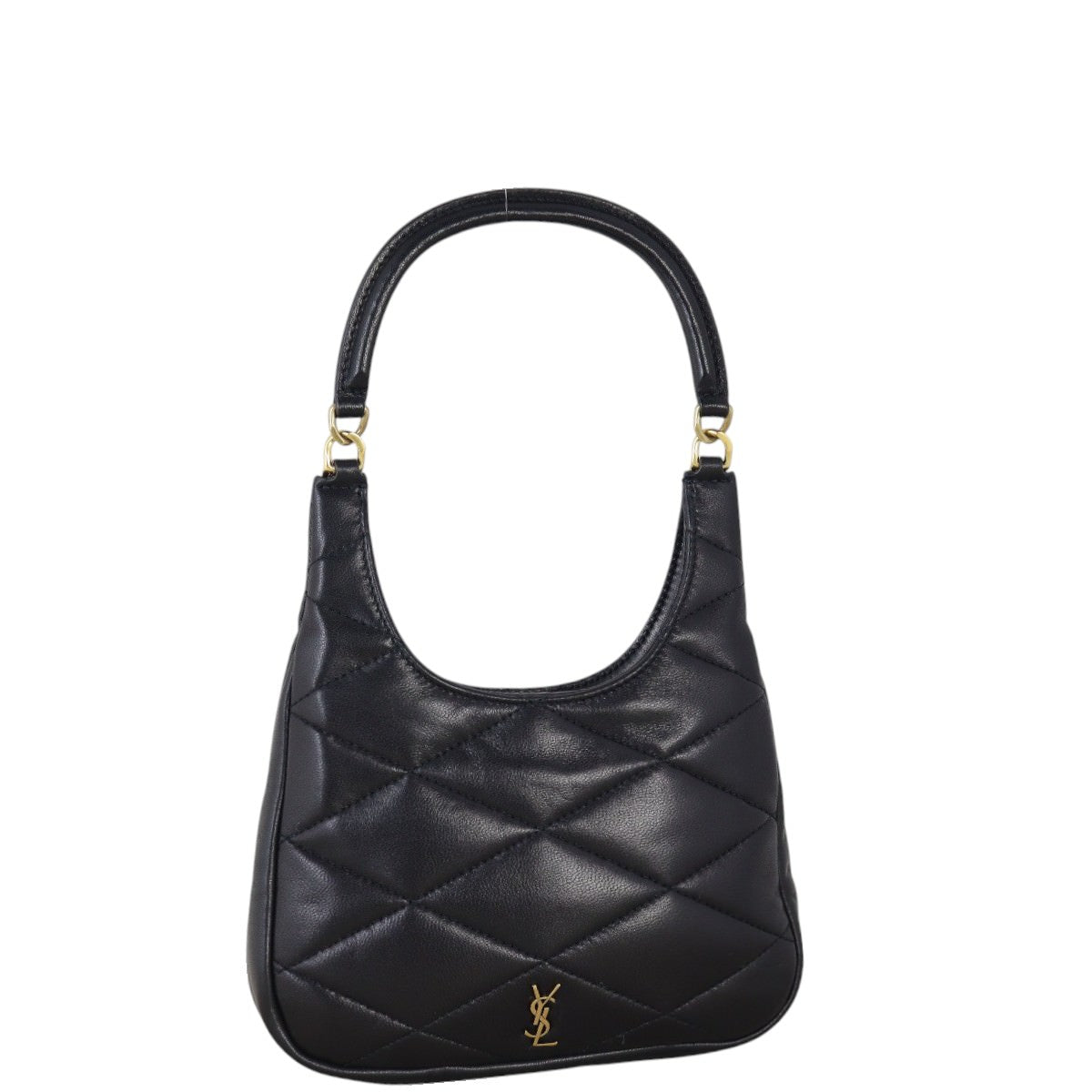 YSL Saint Laurent Saint Laurent Sade Hobo Shoulder Bag