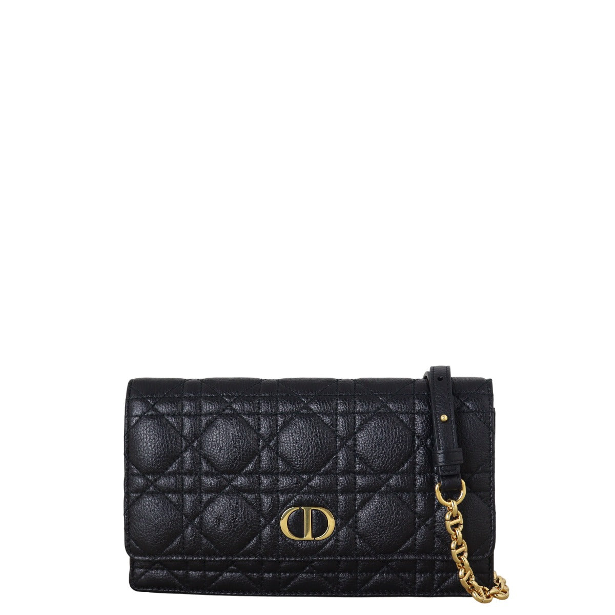 Dior Bag Caro Belt Pouch Mini Small