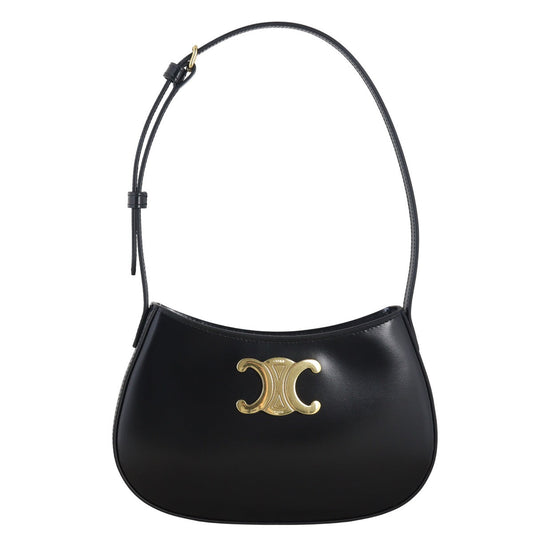 Celine Triomphe Tilly Handbag Medium Travel Bag